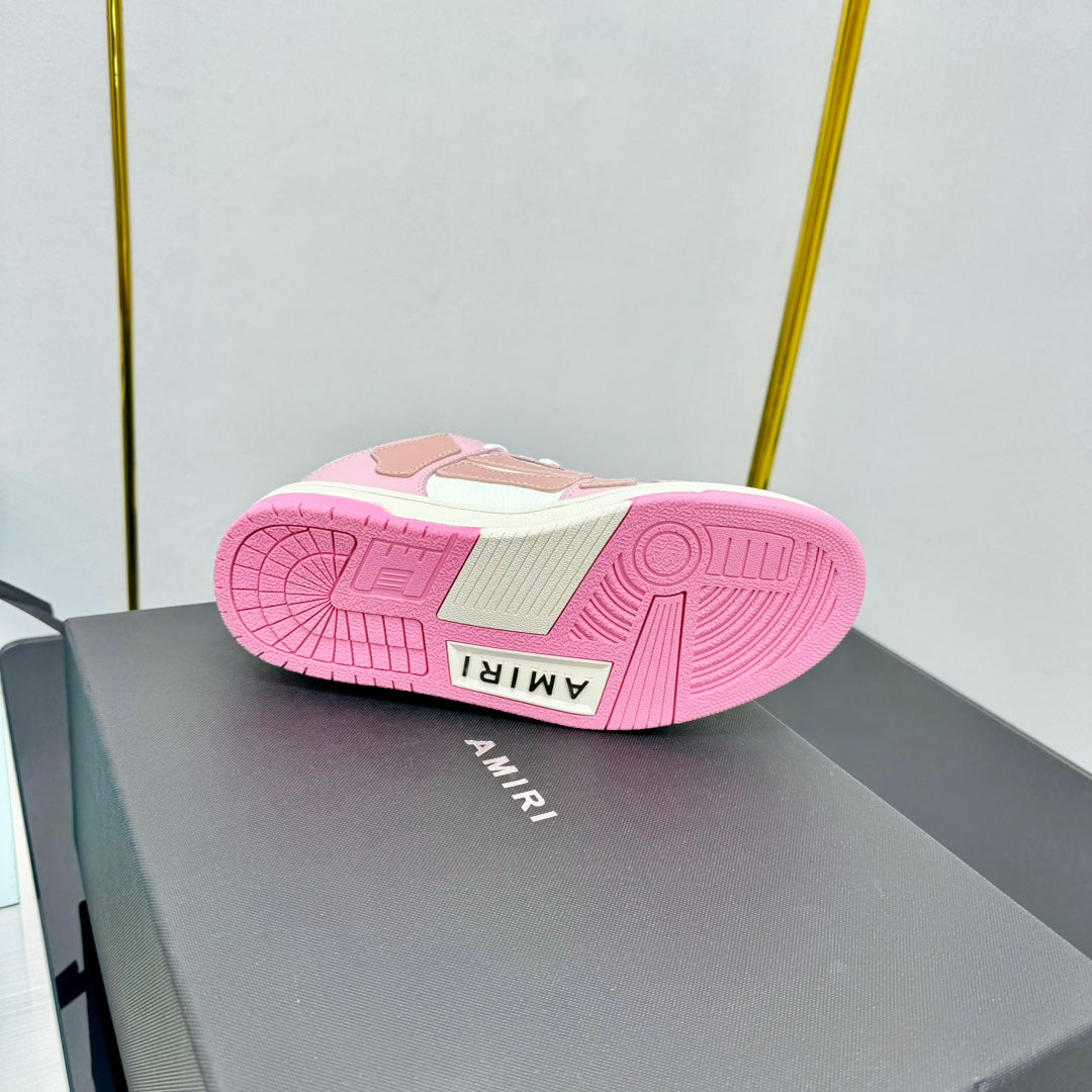 LuxluxHouse Best Quality Shoes Women Shoes Amiri