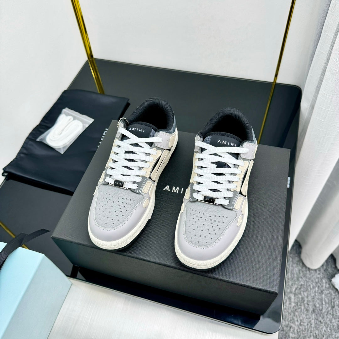 LuxluxHouse Best Quality Shoes Women Shoes Amiri