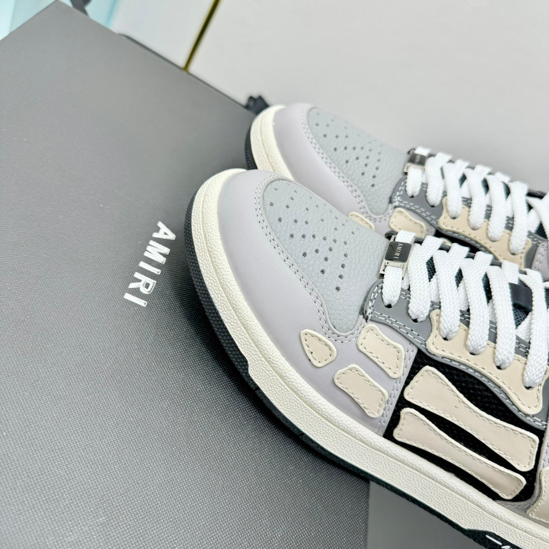 LuxluxHouse Best Quality Shoes Women Shoes Amiri