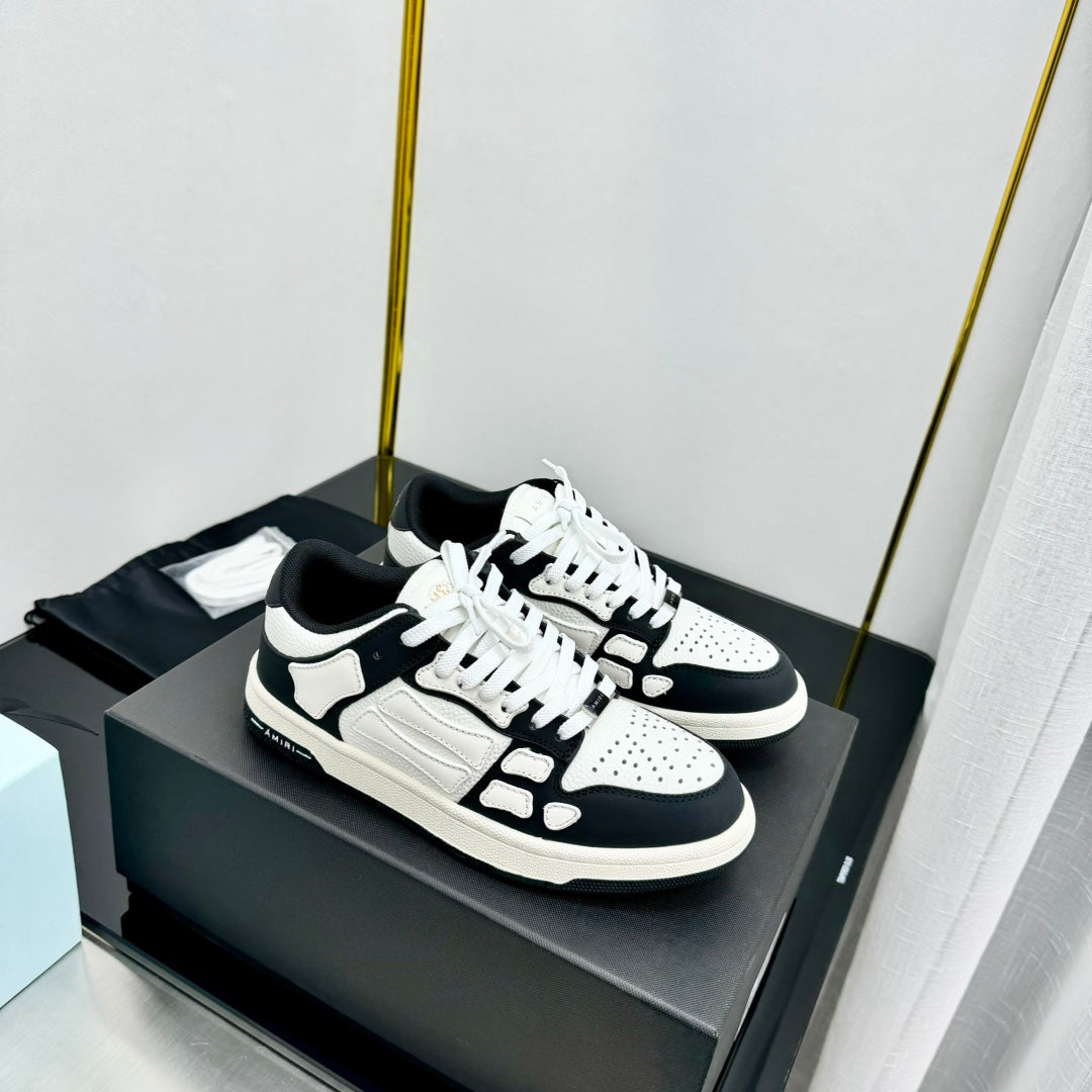 LuxluxHouse Best Quality Shoes Women Shoes Amiri