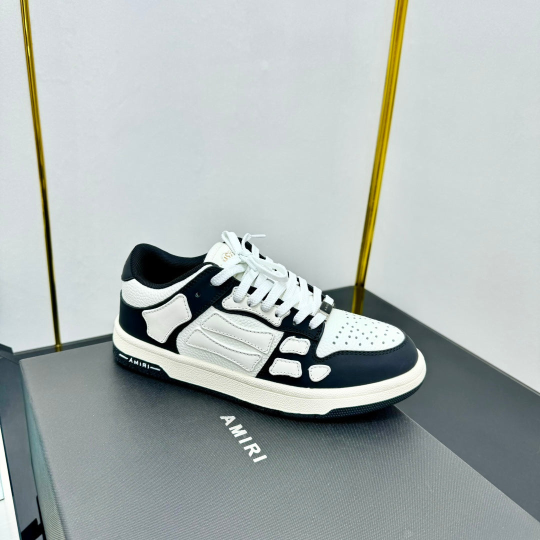 LuxluxHouse Best Quality Shoes Women Shoes Amiri