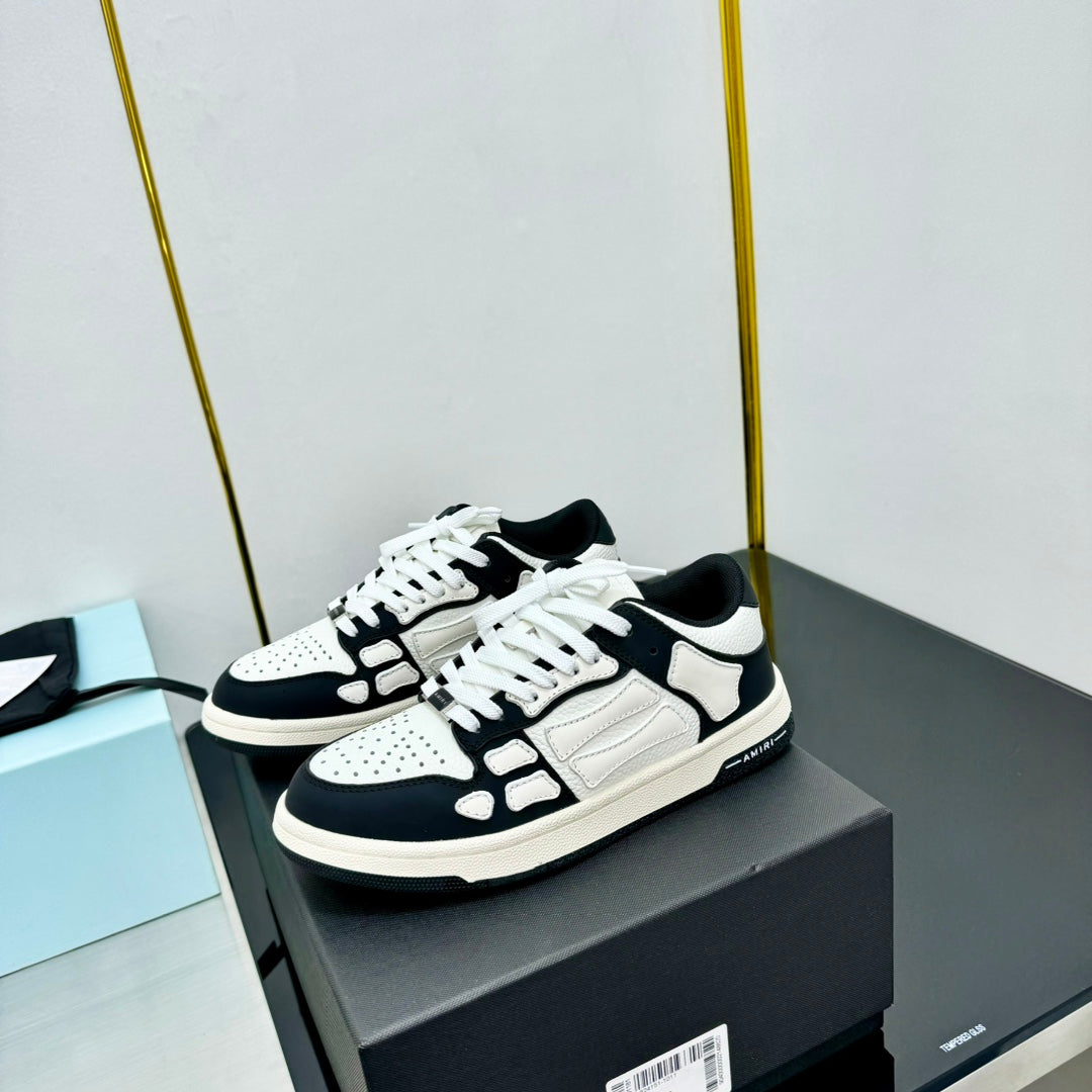 LuxluxHouse Best Quality Shoes Women Shoes Amiri