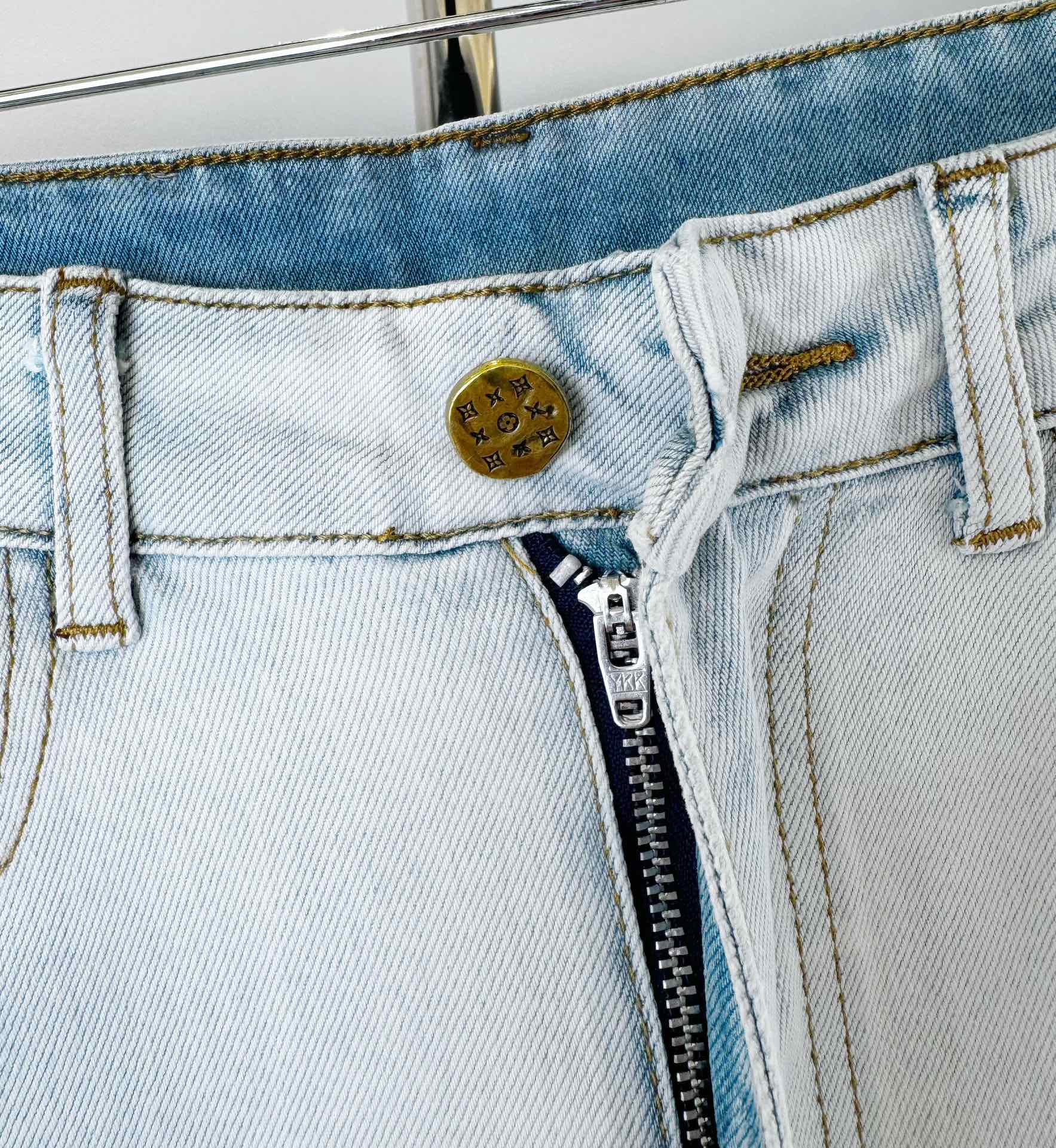 LuxluxHouse Best Quality Clothes Pants Louis Vuitton