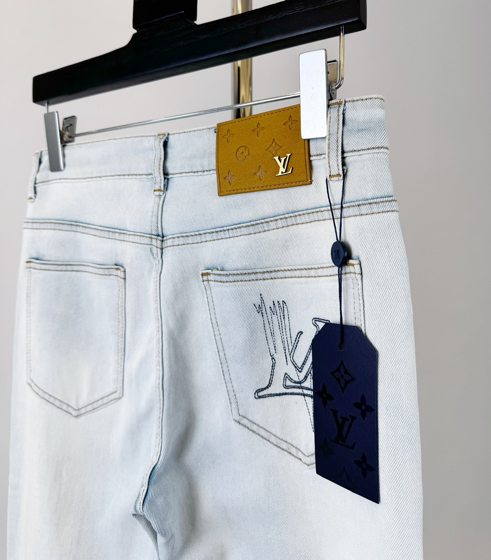 LuxluxHouse Best Quality Clothes Pants Louis Vuitton