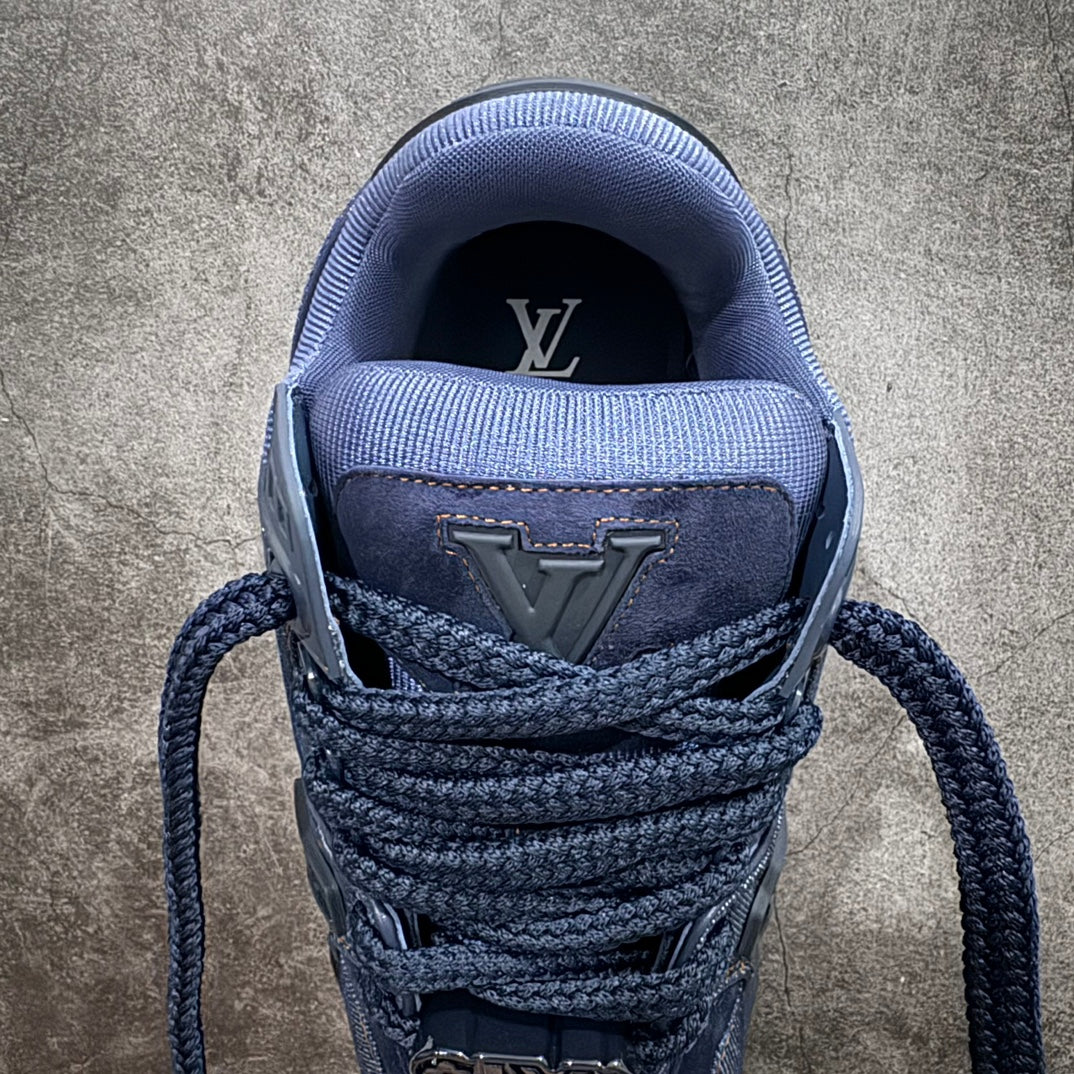 LuxluxHouse Best Quality Shoes Louis Vuitton