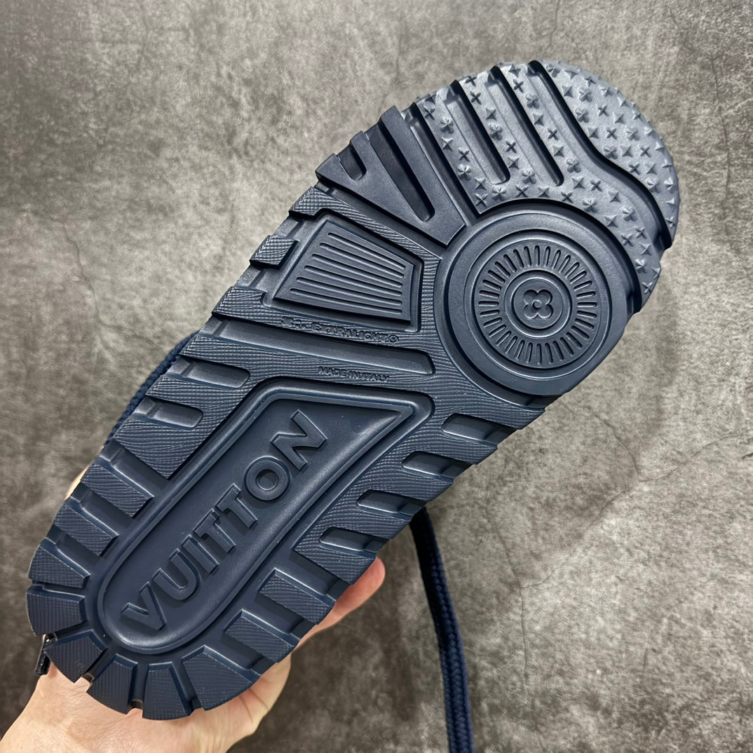 LuxluxHouse Best Quality Shoes Louis Vuitton