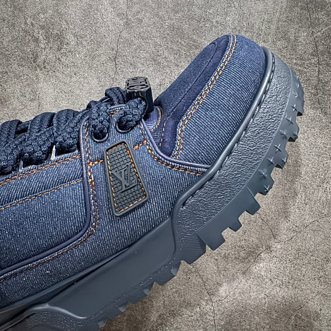 LuxluxHouse Best Quality Shoes Louis Vuitton