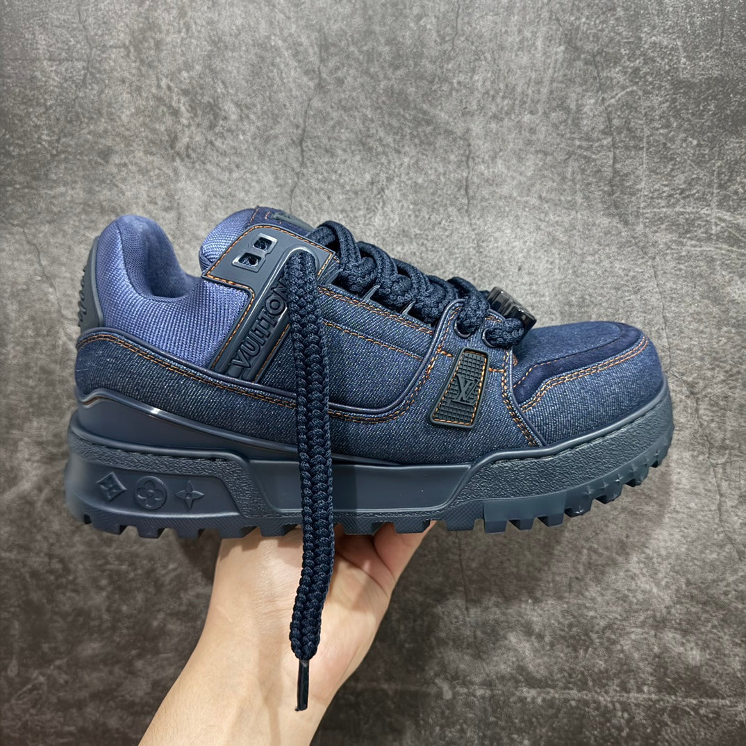 LuxluxHouse Best Quality Shoes Louis Vuitton