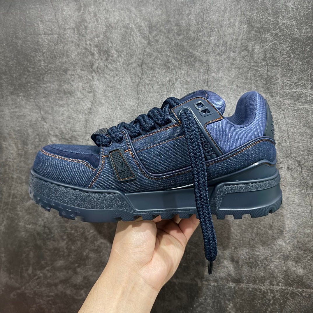 LuxluxHouse Best Quality Shoes Louis Vuitton