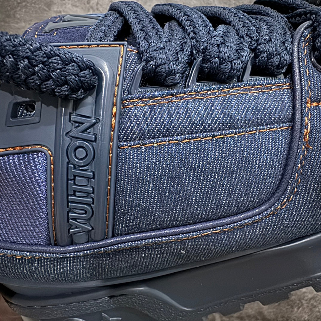 LuxluxHouse Best Quality Shoes Louis Vuitton