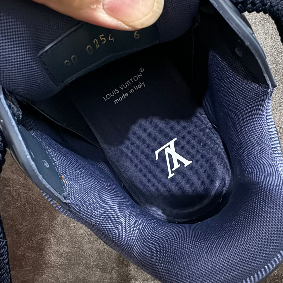 LuxluxHouse Best Quality Shoes Louis Vuitton