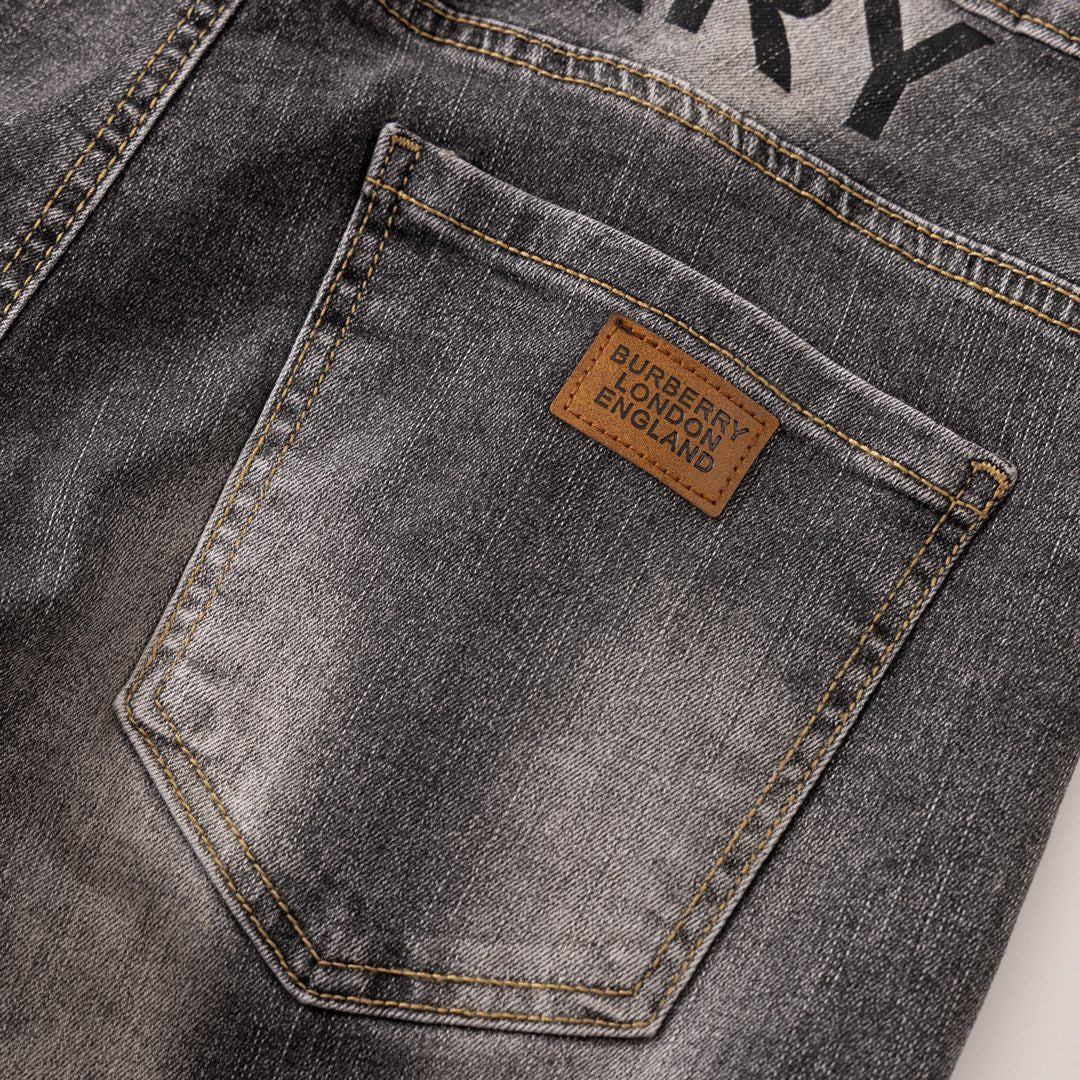 LuxluxHouse Best Quality Clothes Burberry Pants
