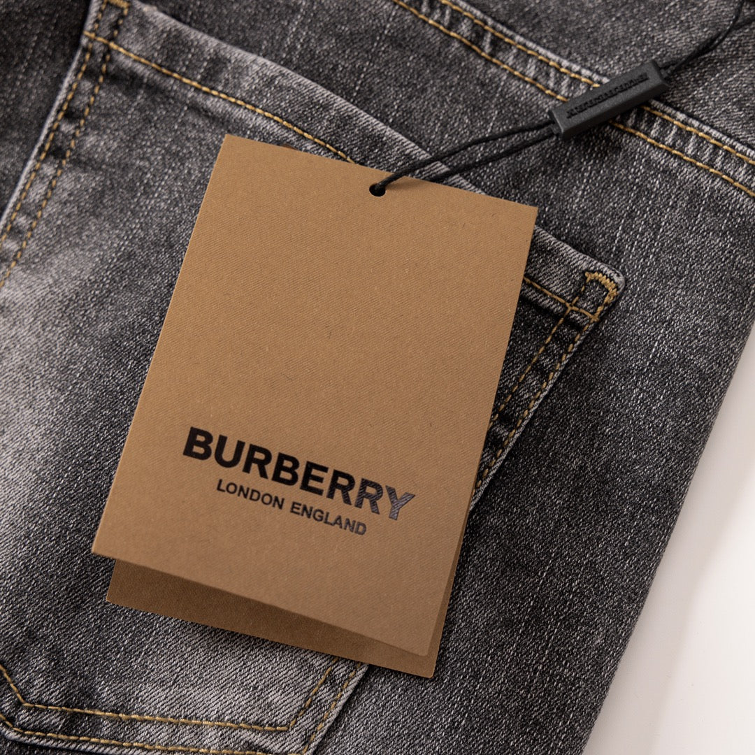 LuxluxHouse Best Quality Clothes Burberry Pants