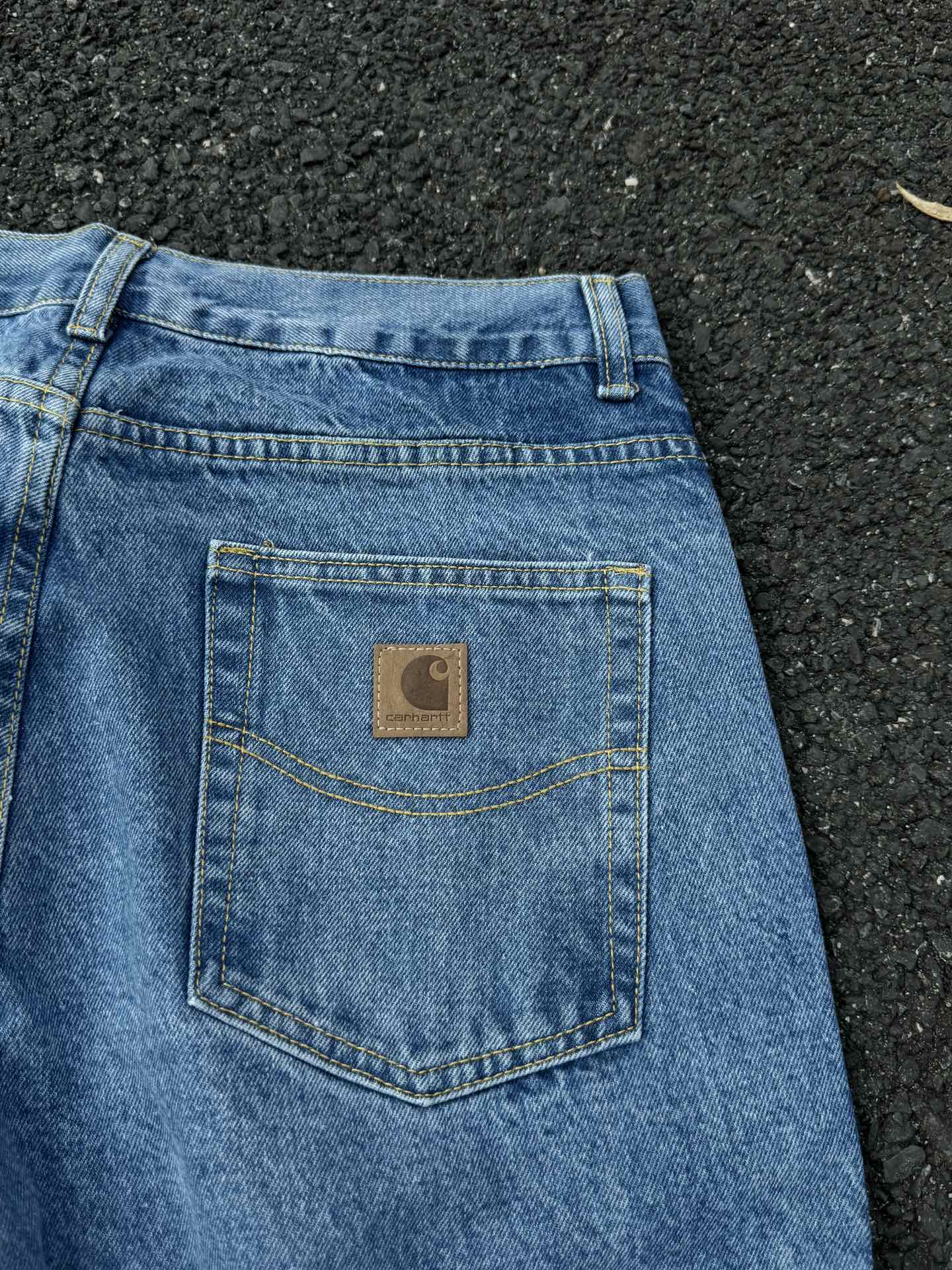 LuxluxHouse Best Quality Clothes Carhartt Pants