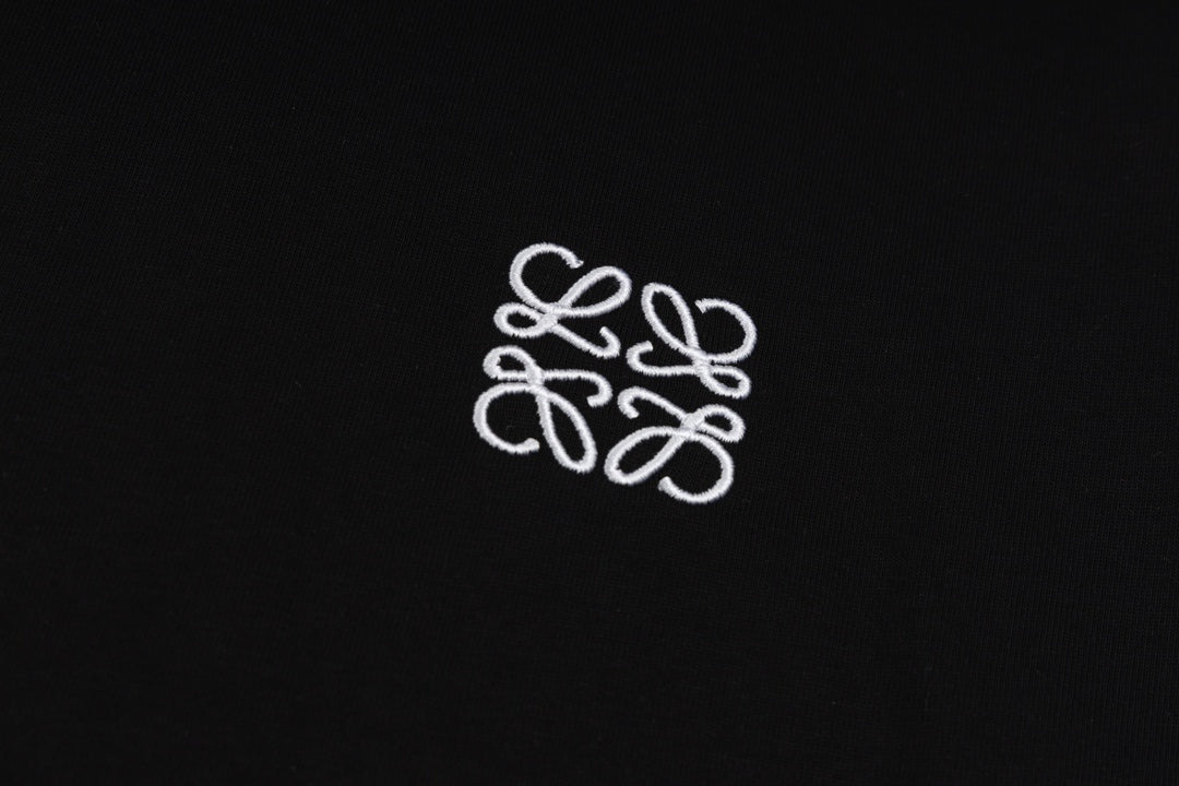 LuxluxHouse Best Quality Clothes T-shirt Loewe