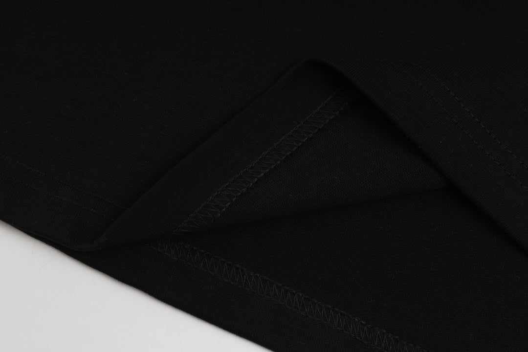 LuxluxHouse Best Quality Clothes T-shirt Loewe