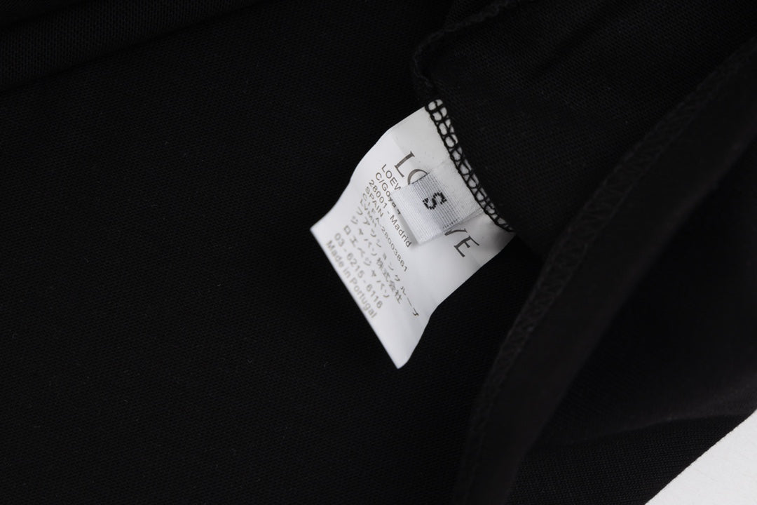LuxluxHouse Best Quality Clothes T-shirt Loewe