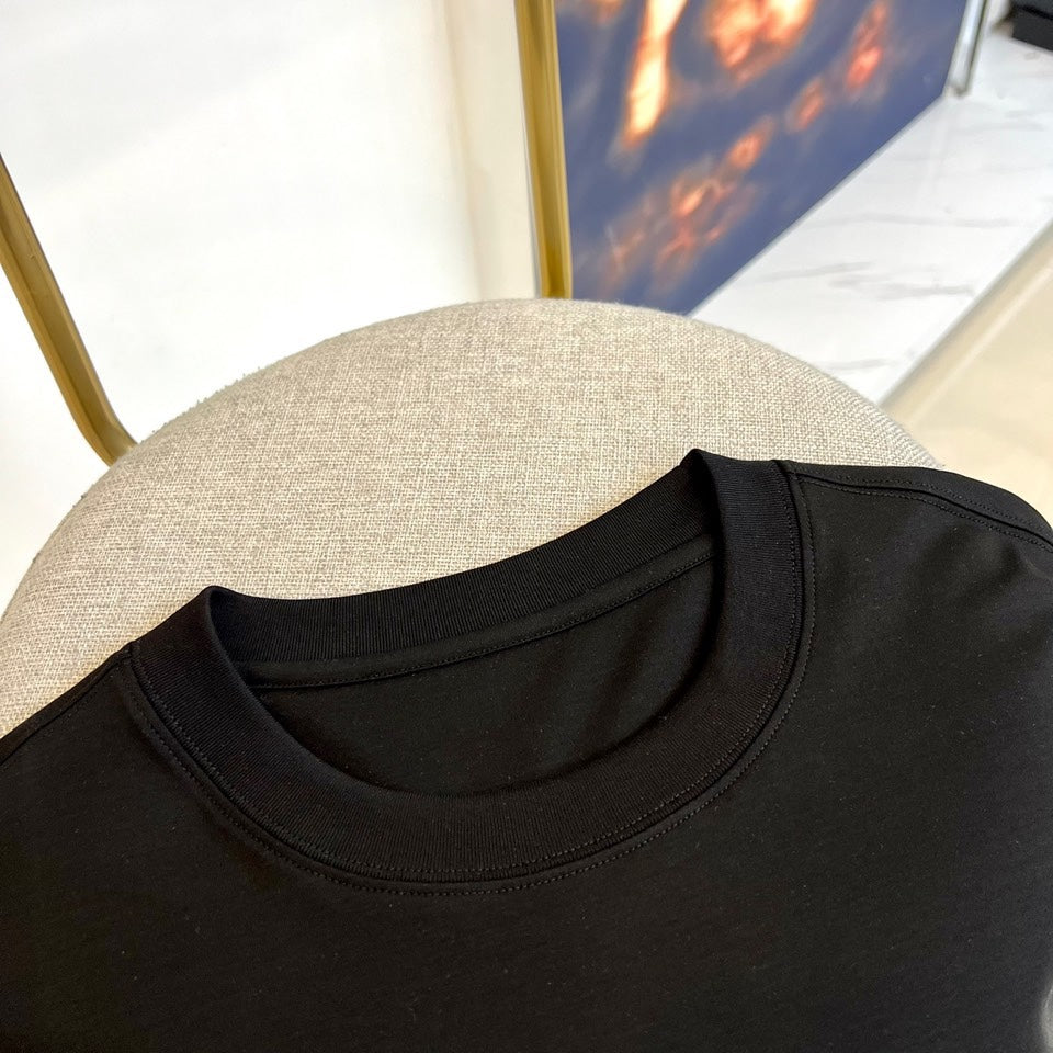 LuxluxHouse Best Quality Clothes Chrome Hearts T-shirt