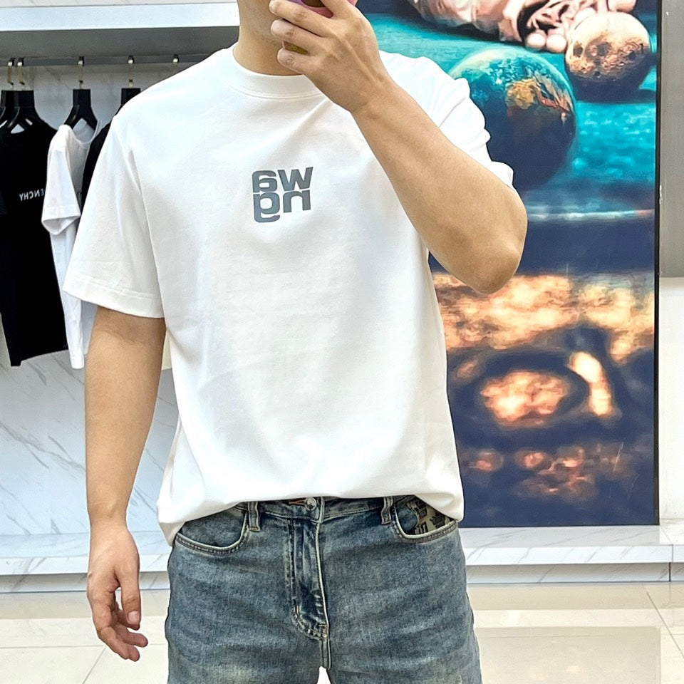 LuxluxHouse Best Quality Clothes Chrome Hearts T-shirt