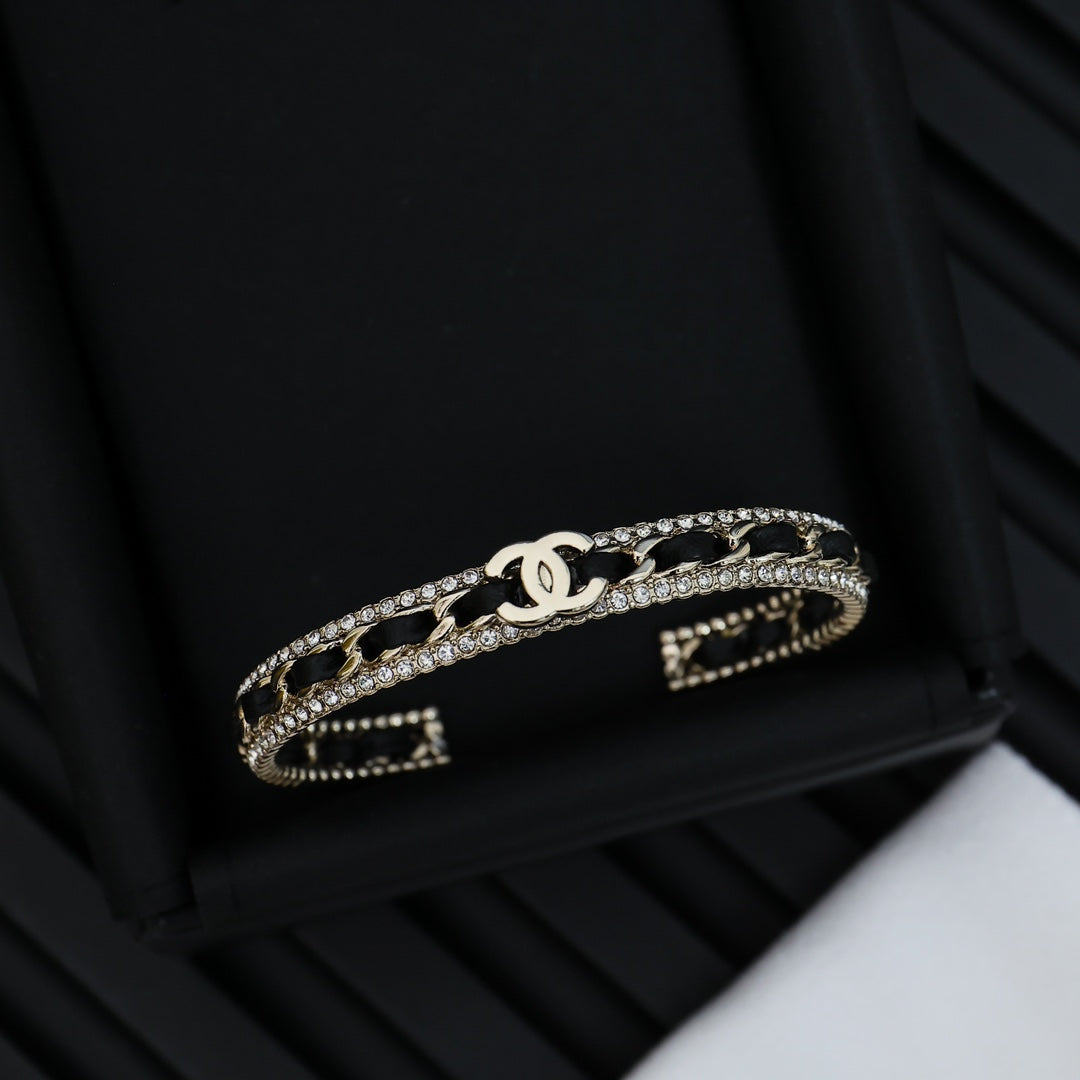 LuxluxHouse Best Quality Accessories Bracelet Bracelet Earrings Chanel Earrings