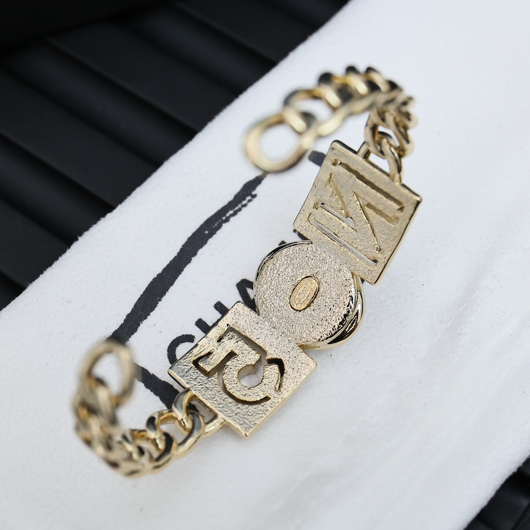 LuxluxHouse Best Quality Accessories Bracelet Chanel