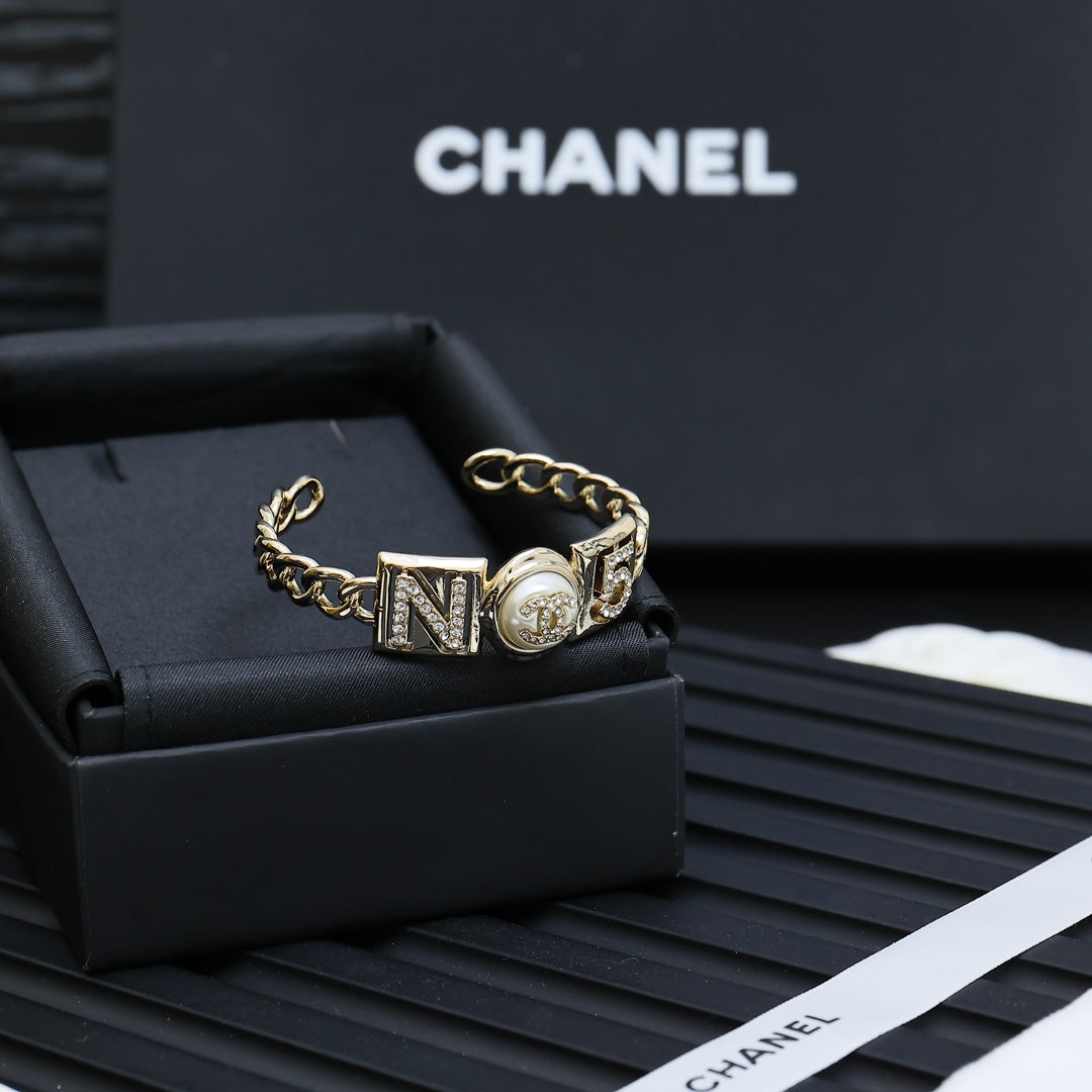 LuxluxHouse Best Quality Accessories Bracelet Chanel