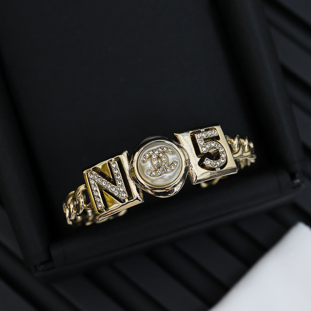 LuxluxHouse Best Quality Accessories Bracelet Chanel