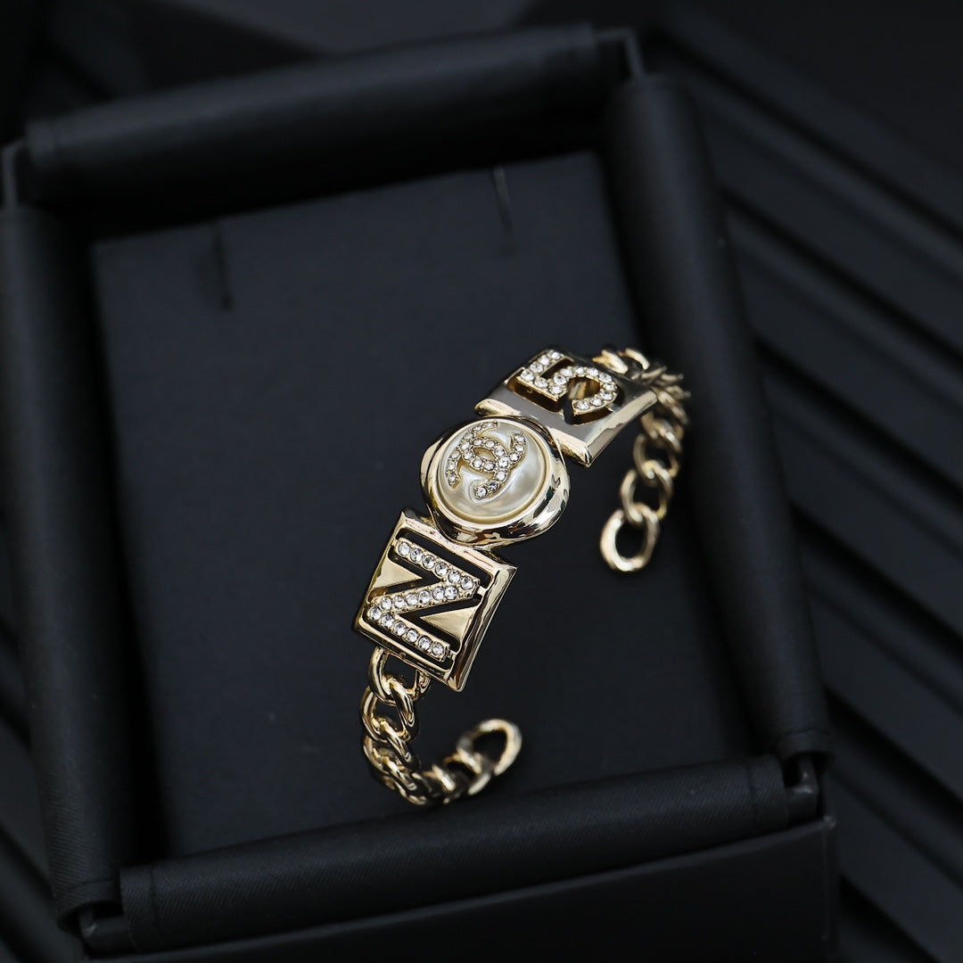 LuxluxHouse Best Quality Accessories Bracelet Chanel