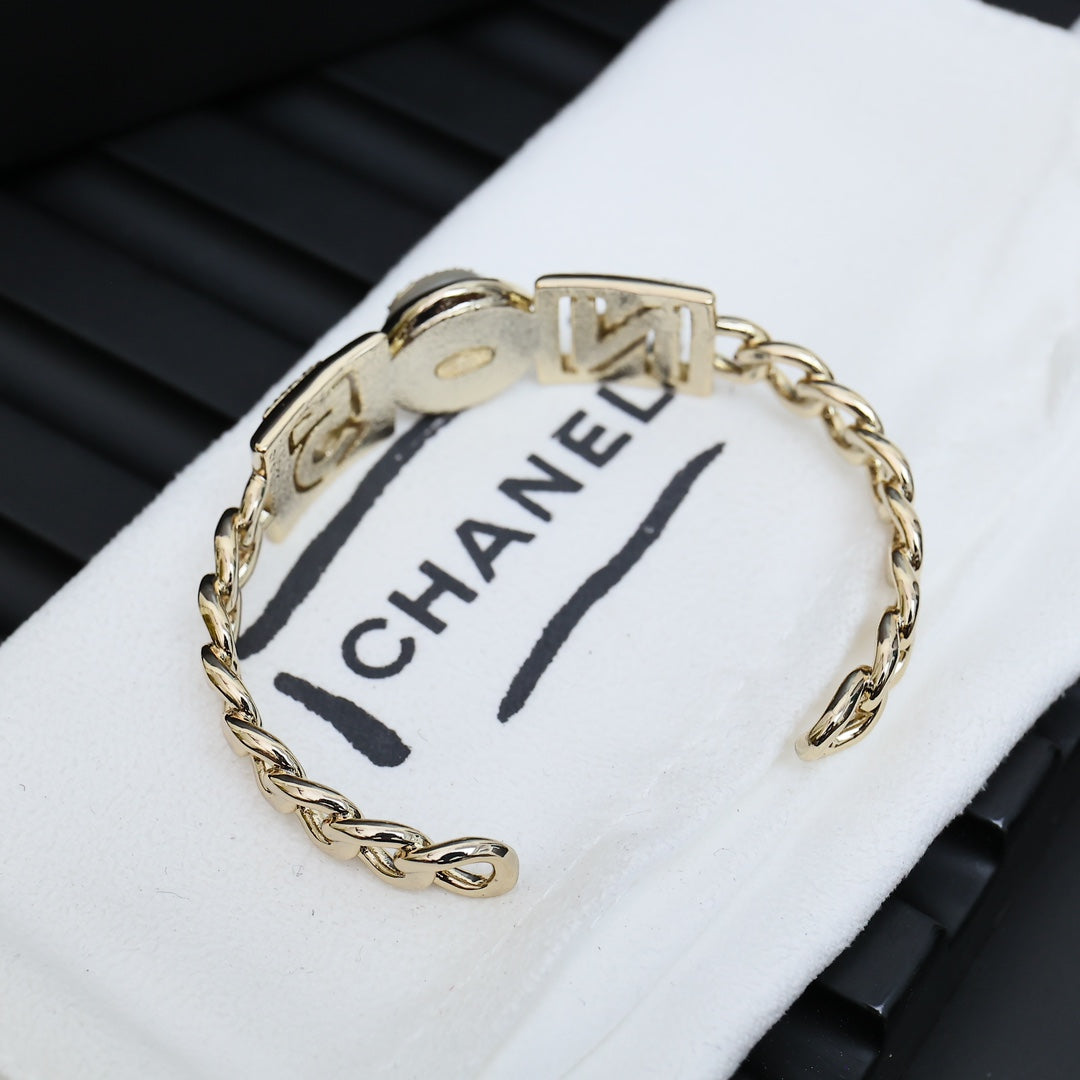 LuxluxHouse Best Quality Accessories Bracelet Chanel