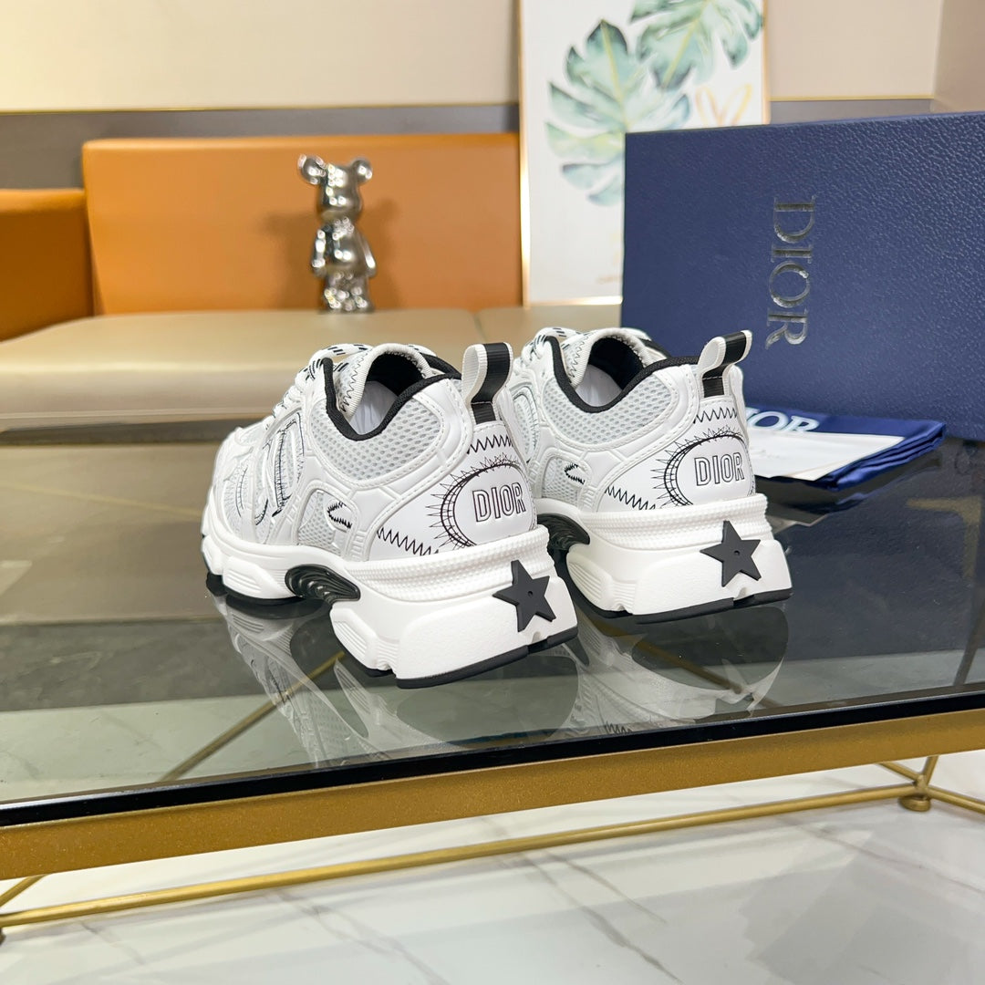 LuxluxHouse Best Quality Shoes Dior
