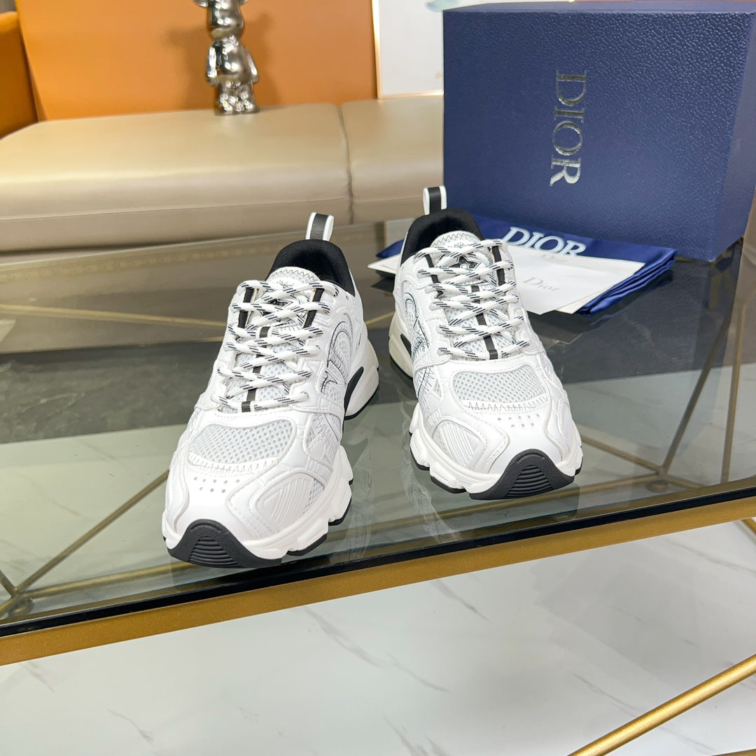 LuxluxHouse Best Quality Shoes Dior