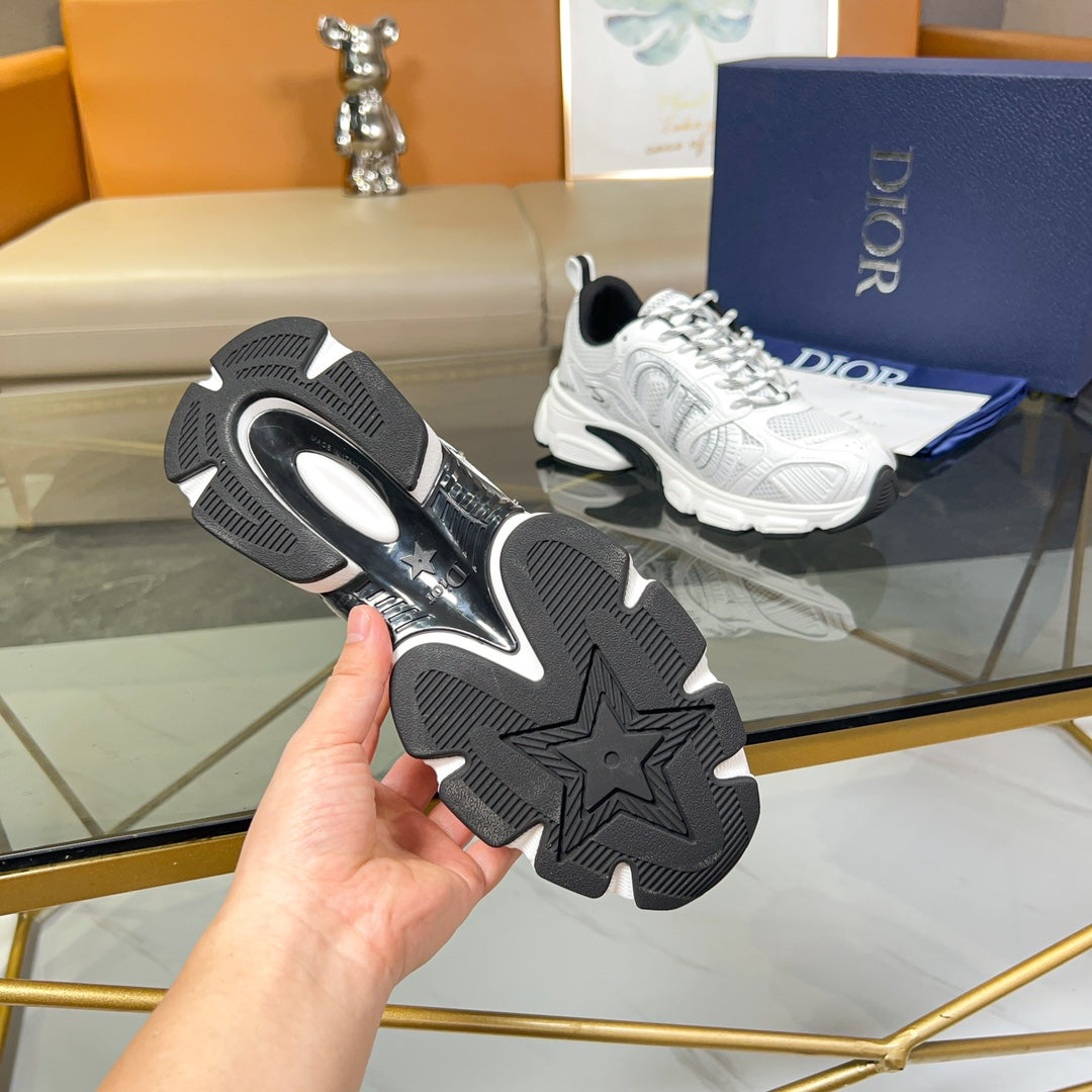LuxluxHouse Best Quality Shoes Dior