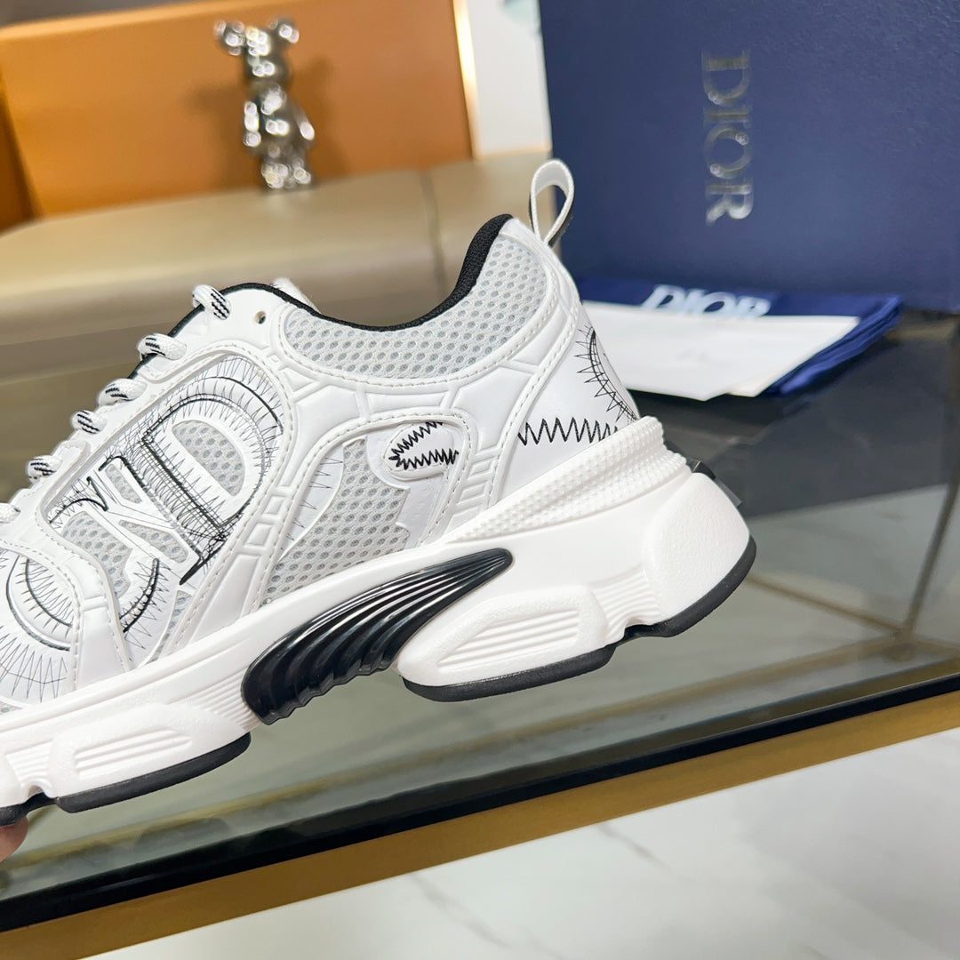 LuxluxHouse Best Quality Shoes Dior
