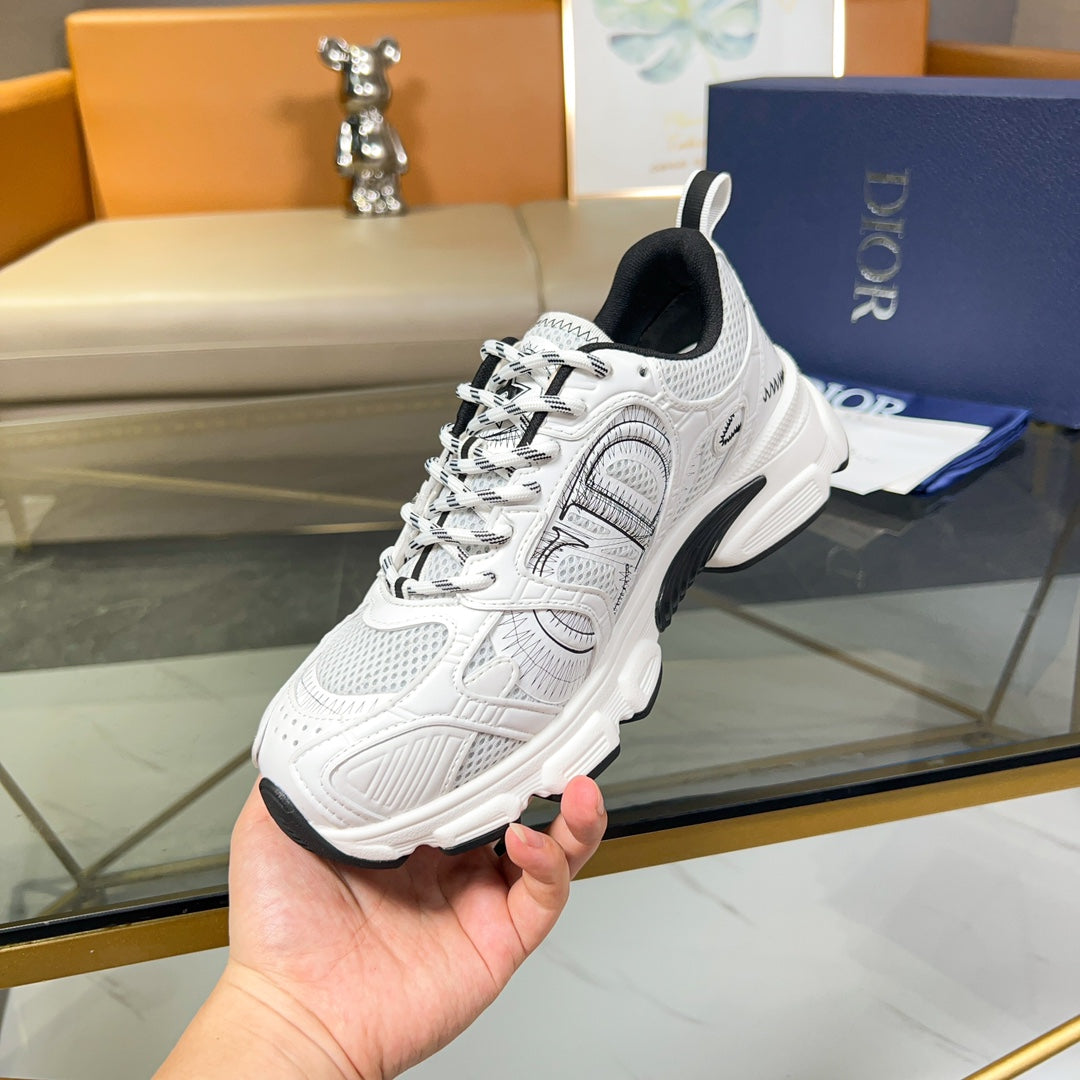 LuxluxHouse Best Quality Shoes Dior