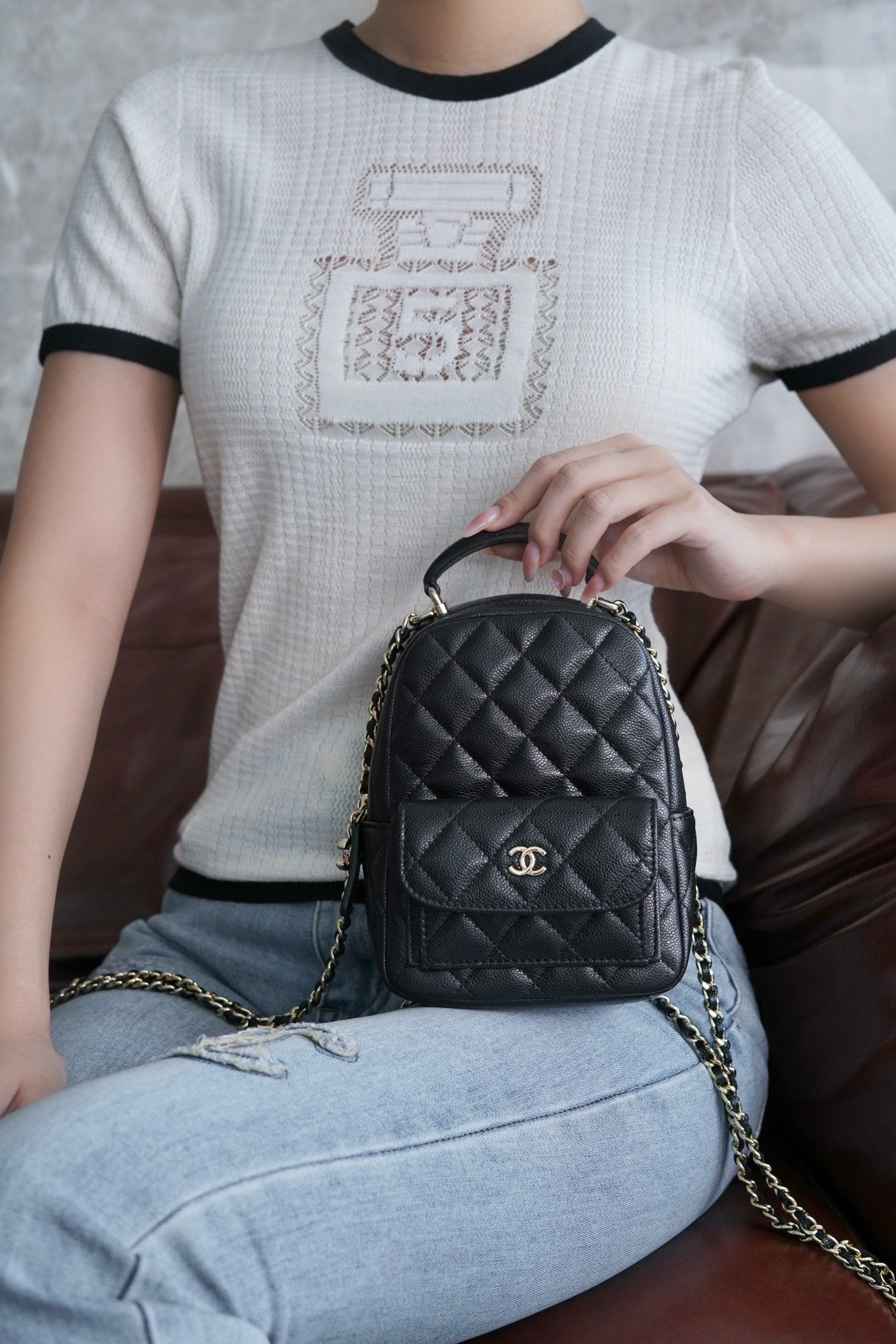 LuxluxHouse Best Quality Bags Chanel Women