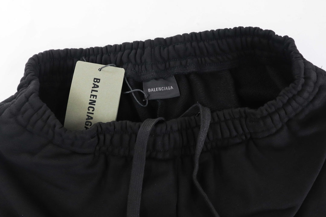 LuxluxHouse Best Quality Clothes Balenciaga Pants