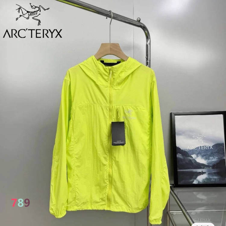 LuxluxHouse Best Quality Clothes Coats & Jackets Arcteryx