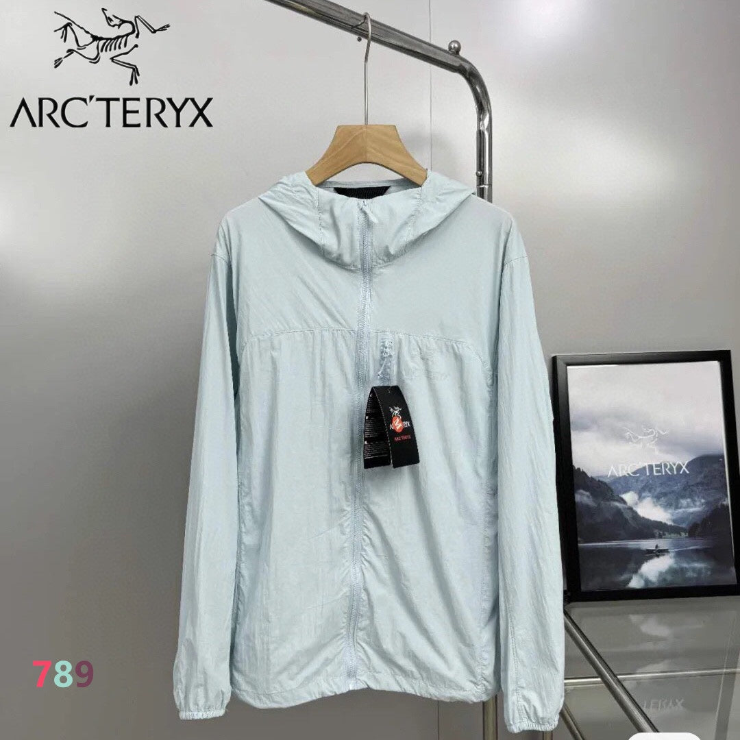 LuxluxHouse Best Quality Clothes Coats & Jackets Arcteryx