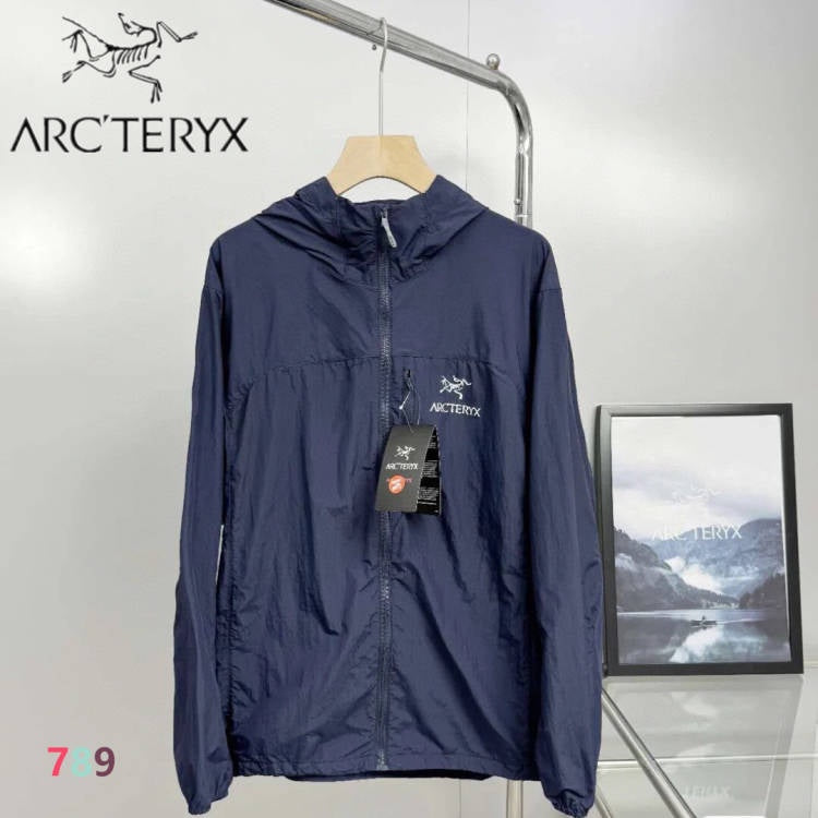 LuxluxHouse Best Quality Clothes Coats & Jackets Arcteryx