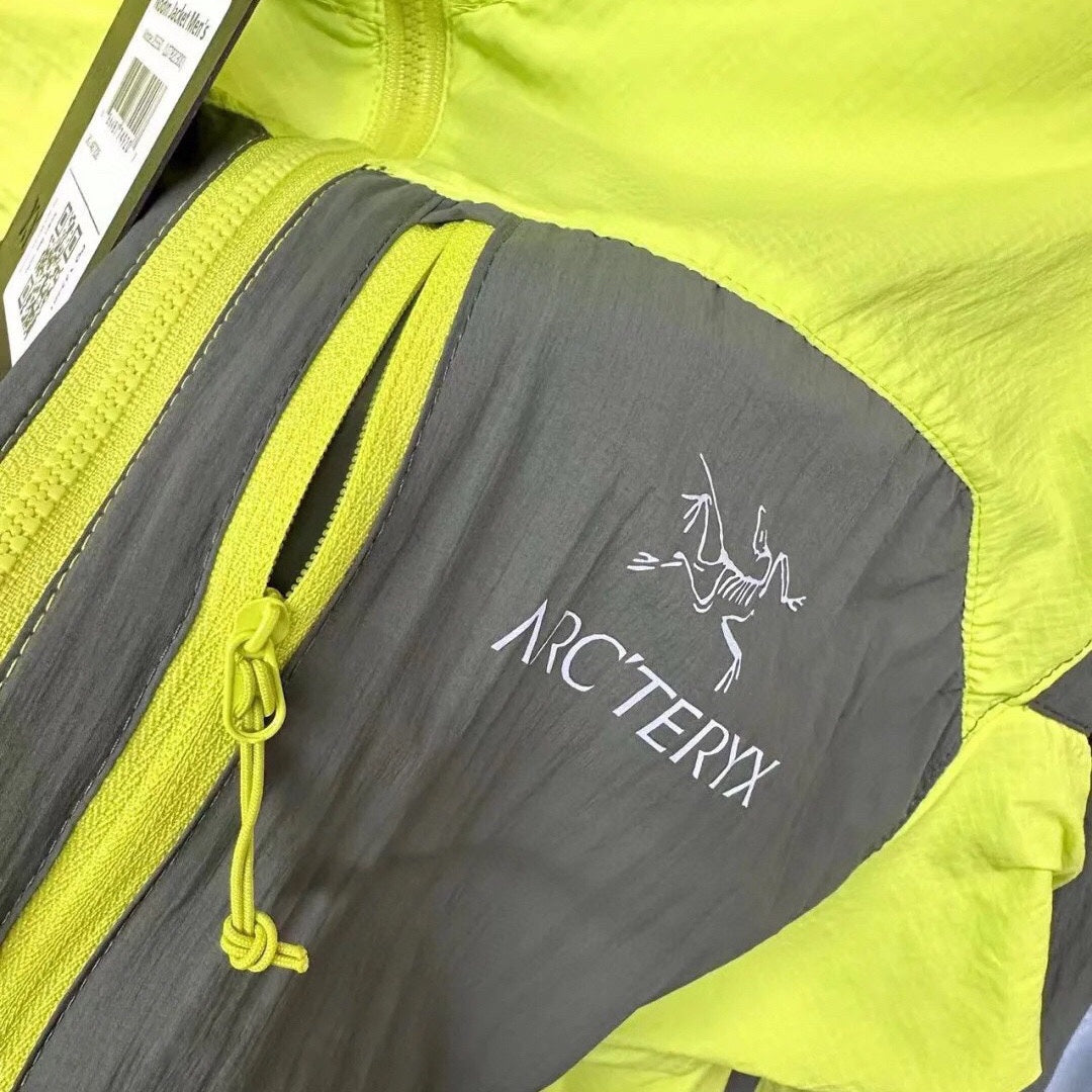 LuxluxHouse Best Quality Clothes Coats & Jackets Arcteryx