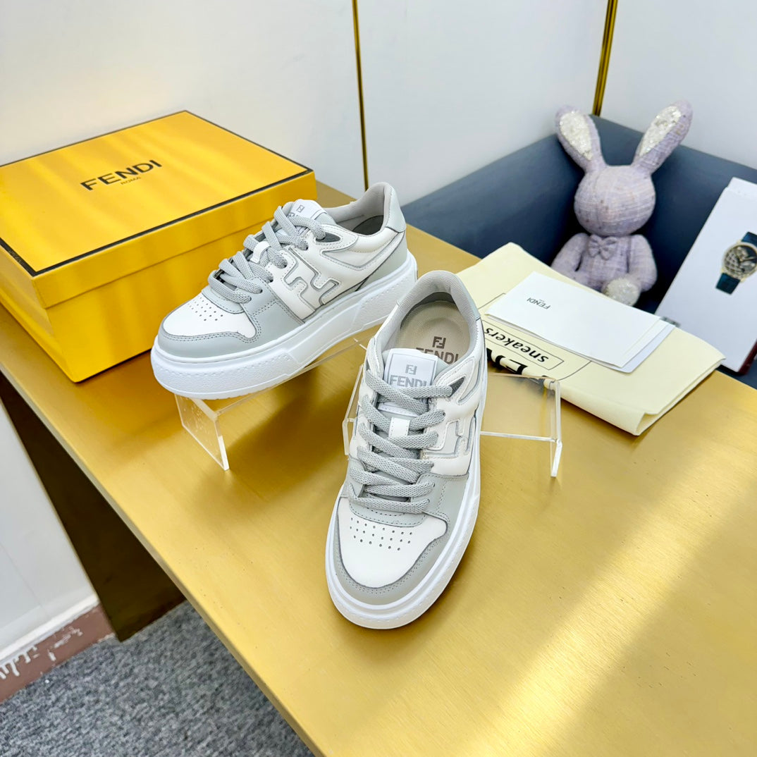 LuxluxHouse Best Quality Fendi Women Shoes