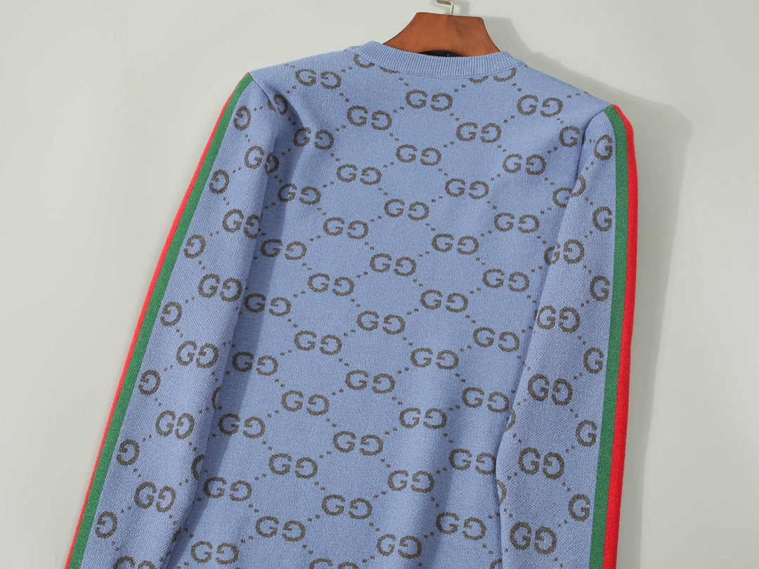 LuxluxHouse Best Quality Clothes Gucci Hoodie & Sweater