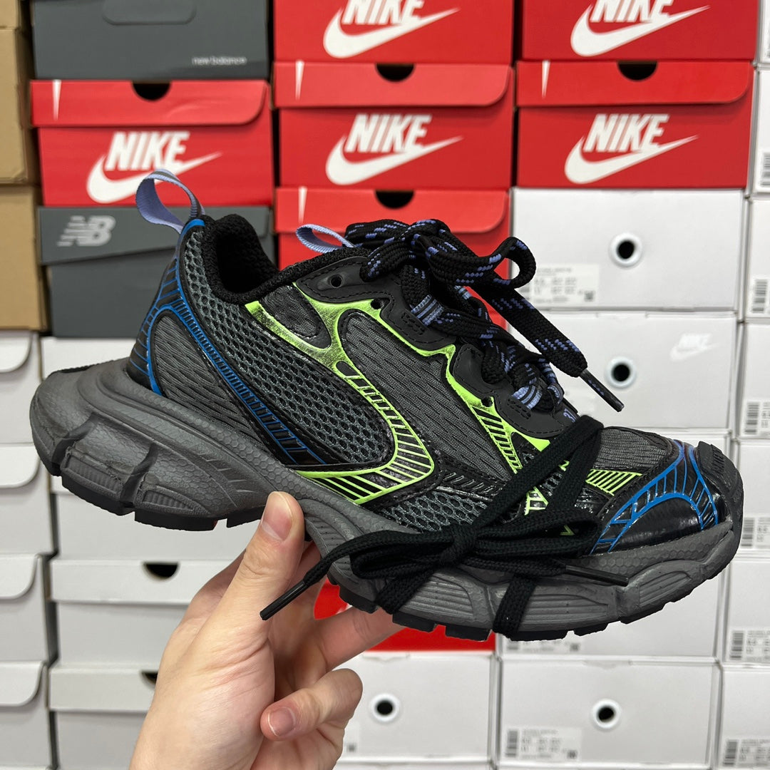 LuxluxHouse Best Quality Balenciaga Shoes