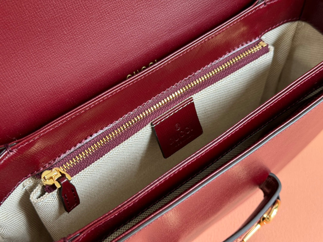 LuxluxHouse Best Quality Bags Gucci Women