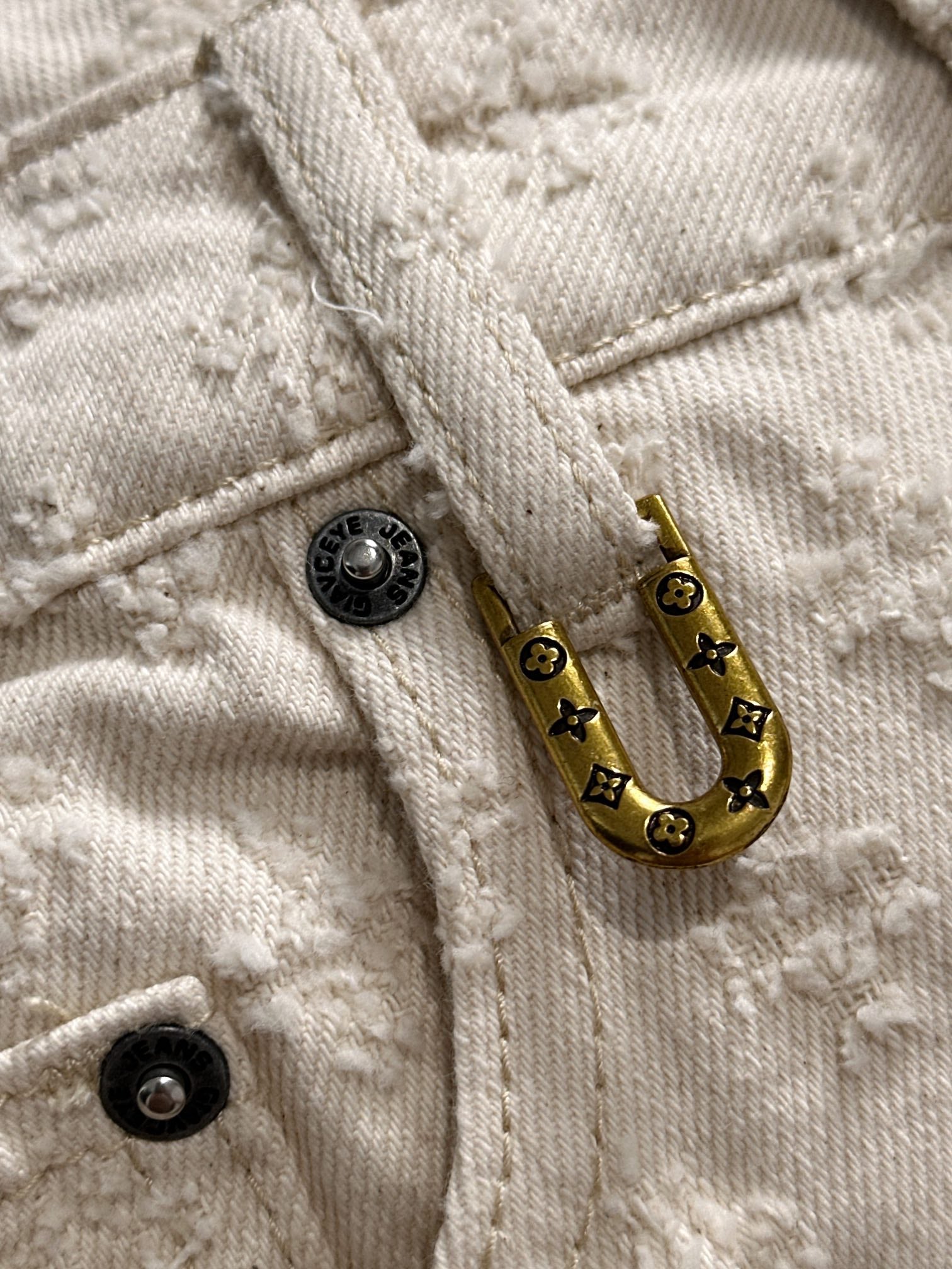 LuxluxHouse Best Quality Clothes Pants Louis Vuitton