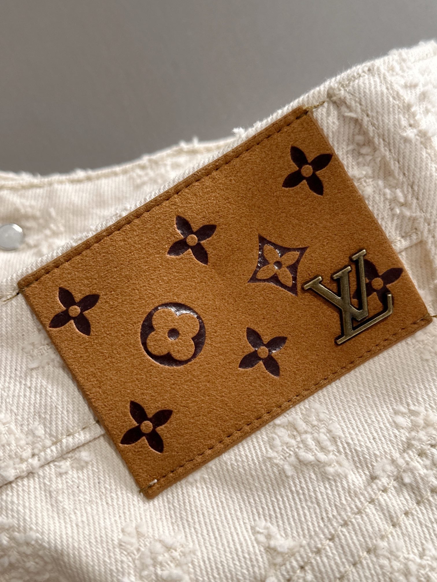 LuxluxHouse Best Quality Clothes Pants Louis Vuitton