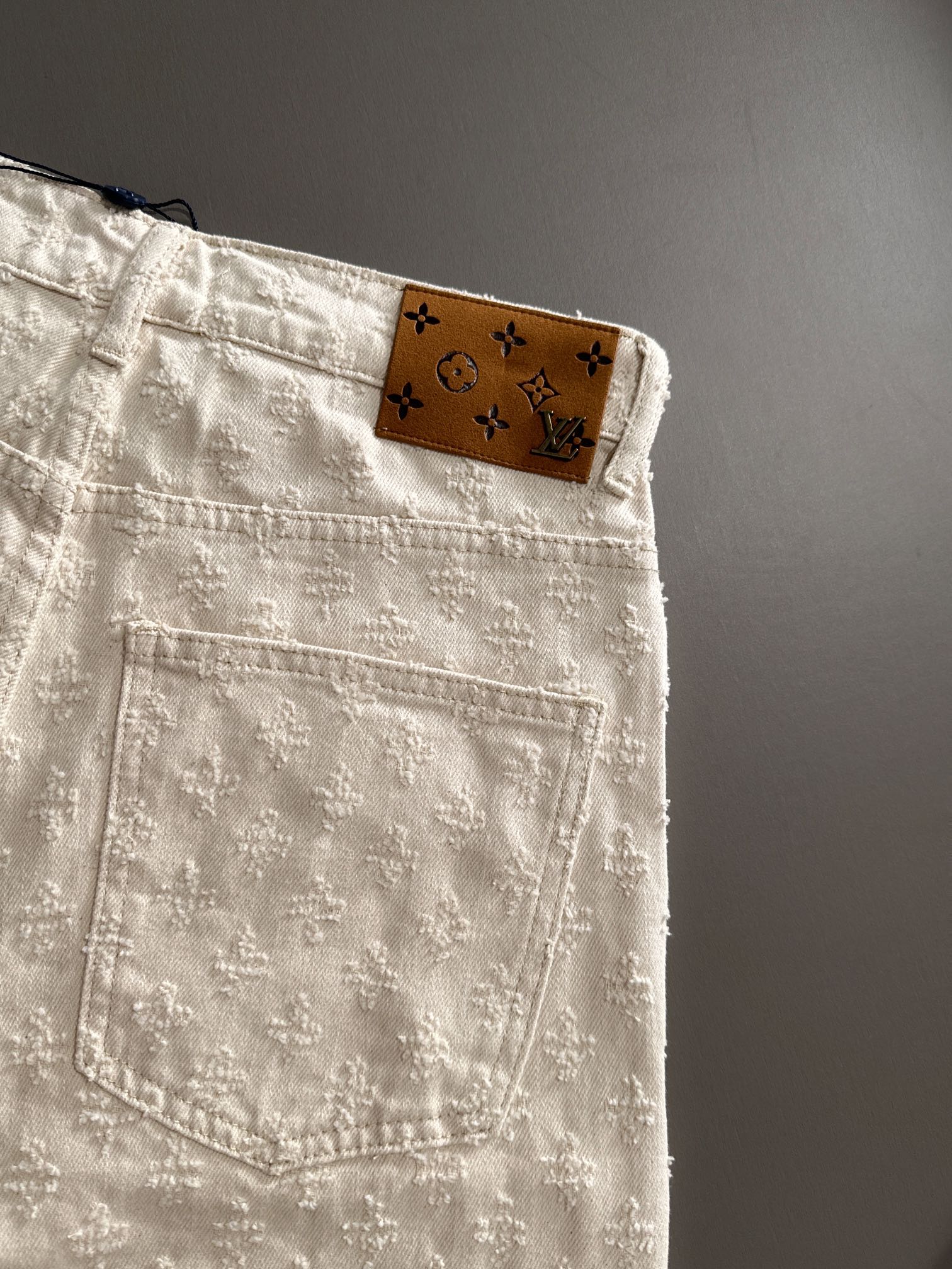 LuxluxHouse Best Quality Clothes Pants Louis Vuitton