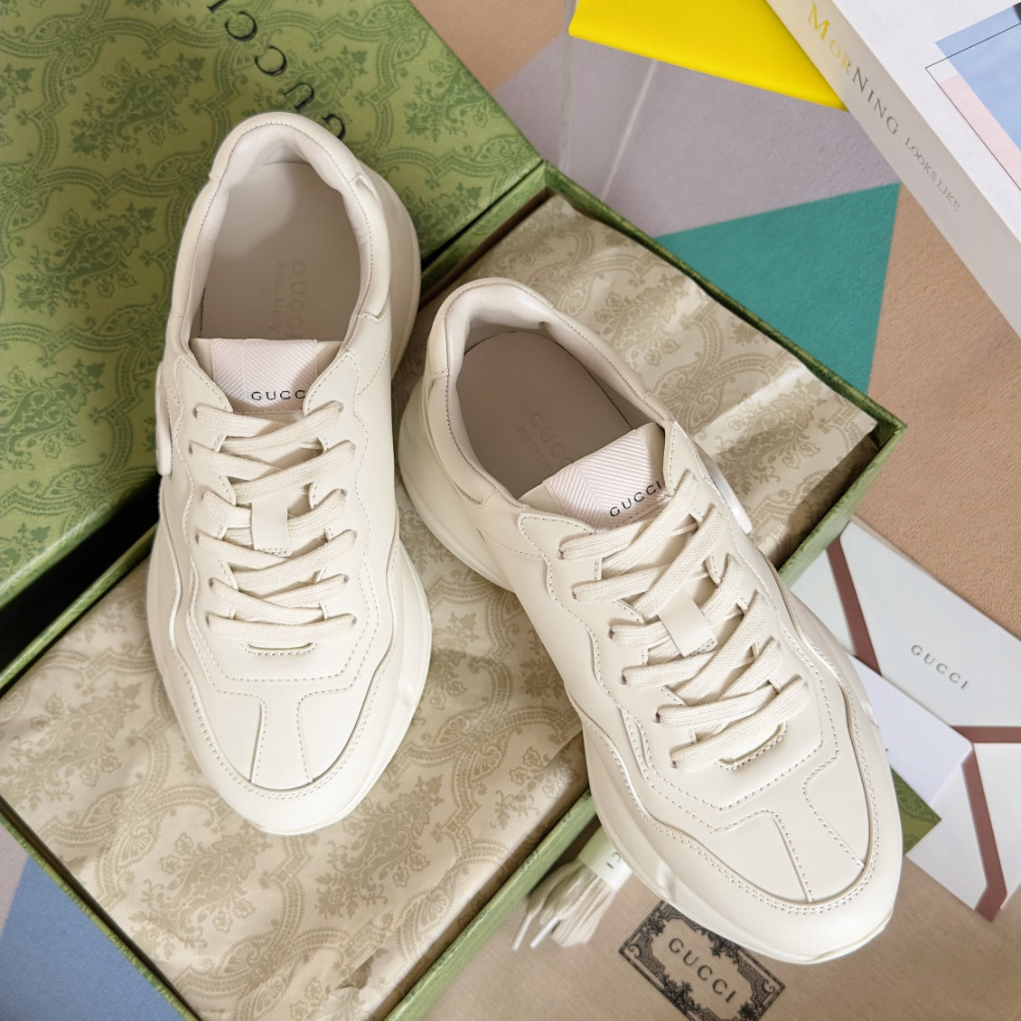 LuxluxHouse Best Quality Gucci Women Shoes