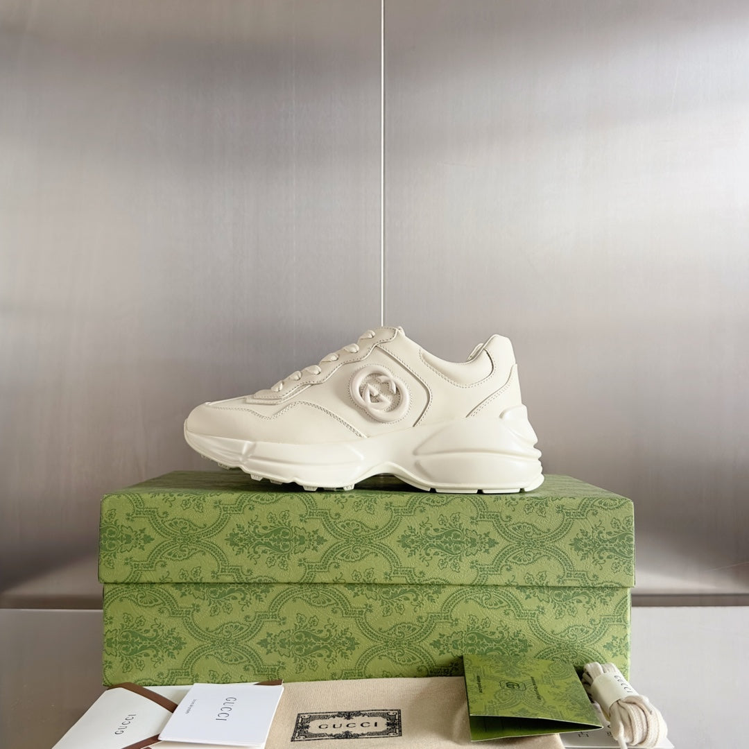LuxluxHouse Best Quality Gucci Women Shoes
