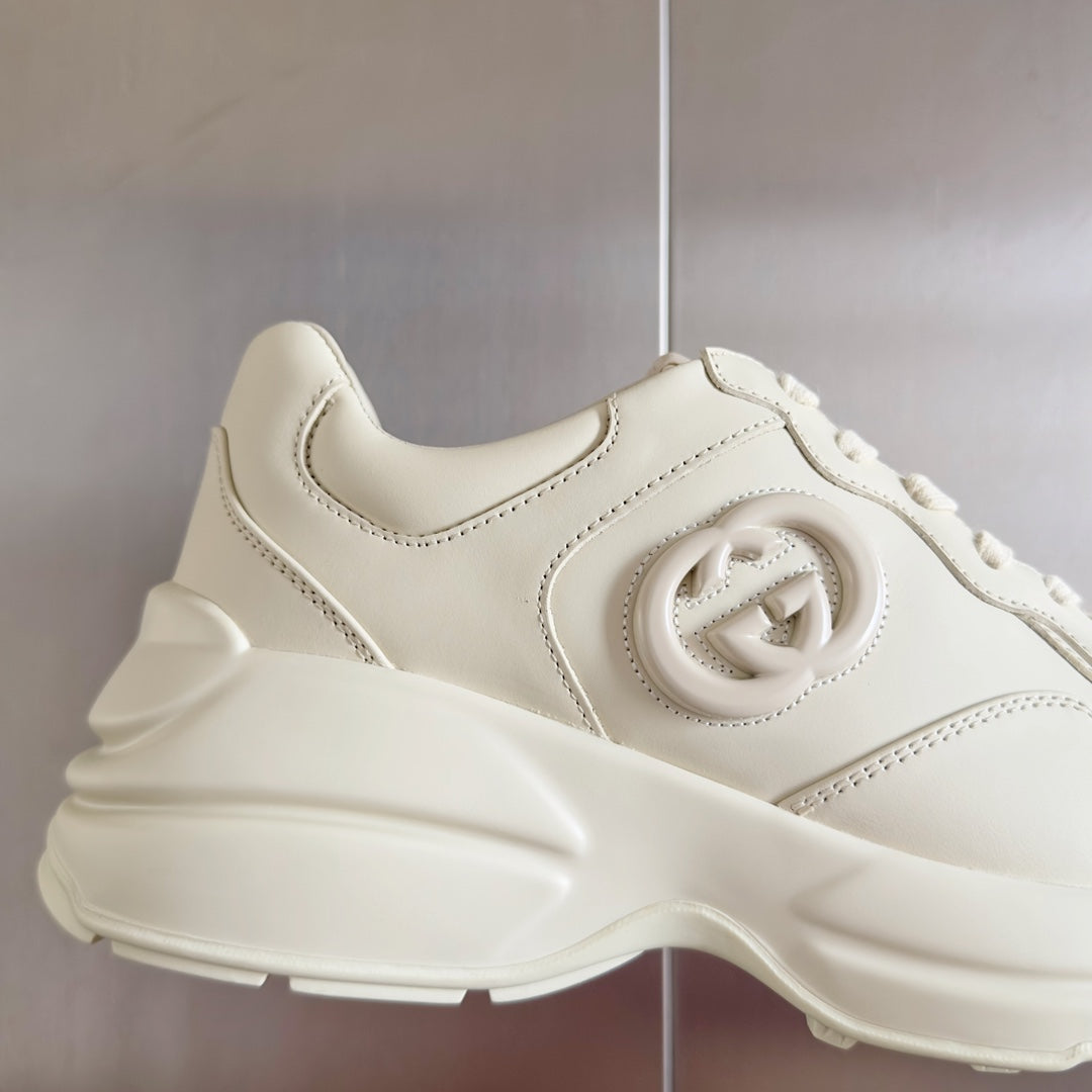 LuxluxHouse Best Quality Gucci Women Shoes